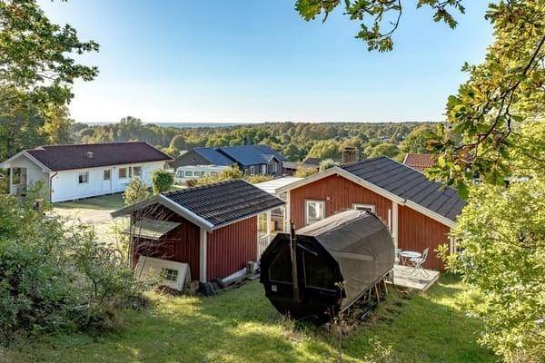 Heberg, Falkenbergs kommun