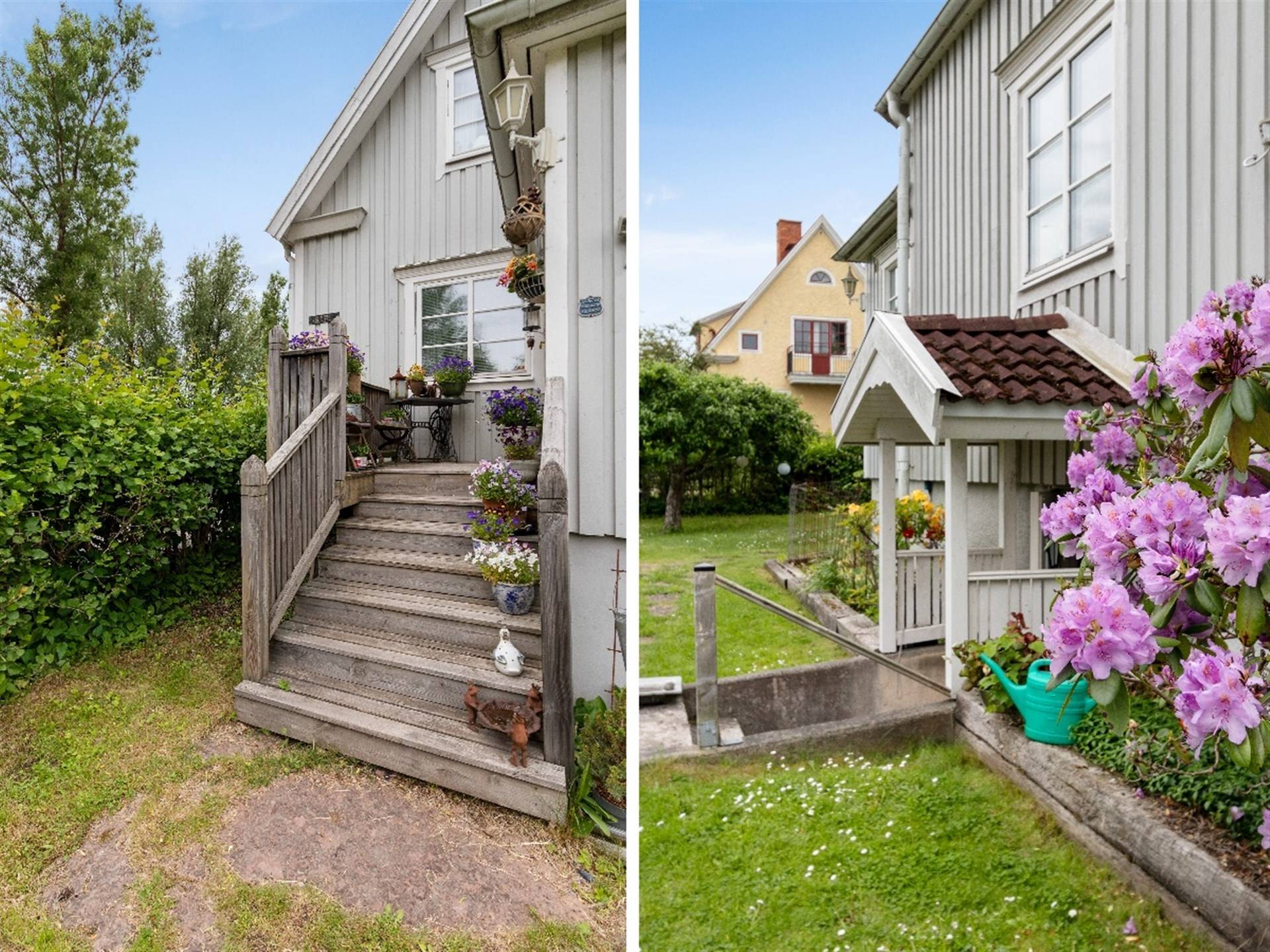 5 rum Villa på Korta vägen 6 Gamla Enskede Stockholms kommun - bild 59