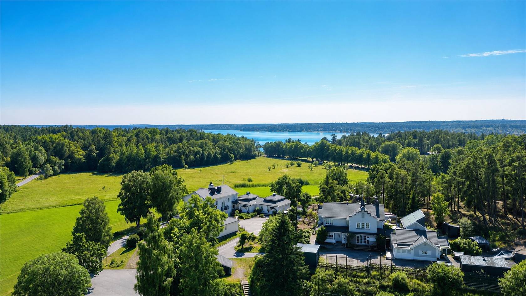 5 rum Villa på Stadsvallsvägen 4 Stadsvall Värmdö kommun - bild 34