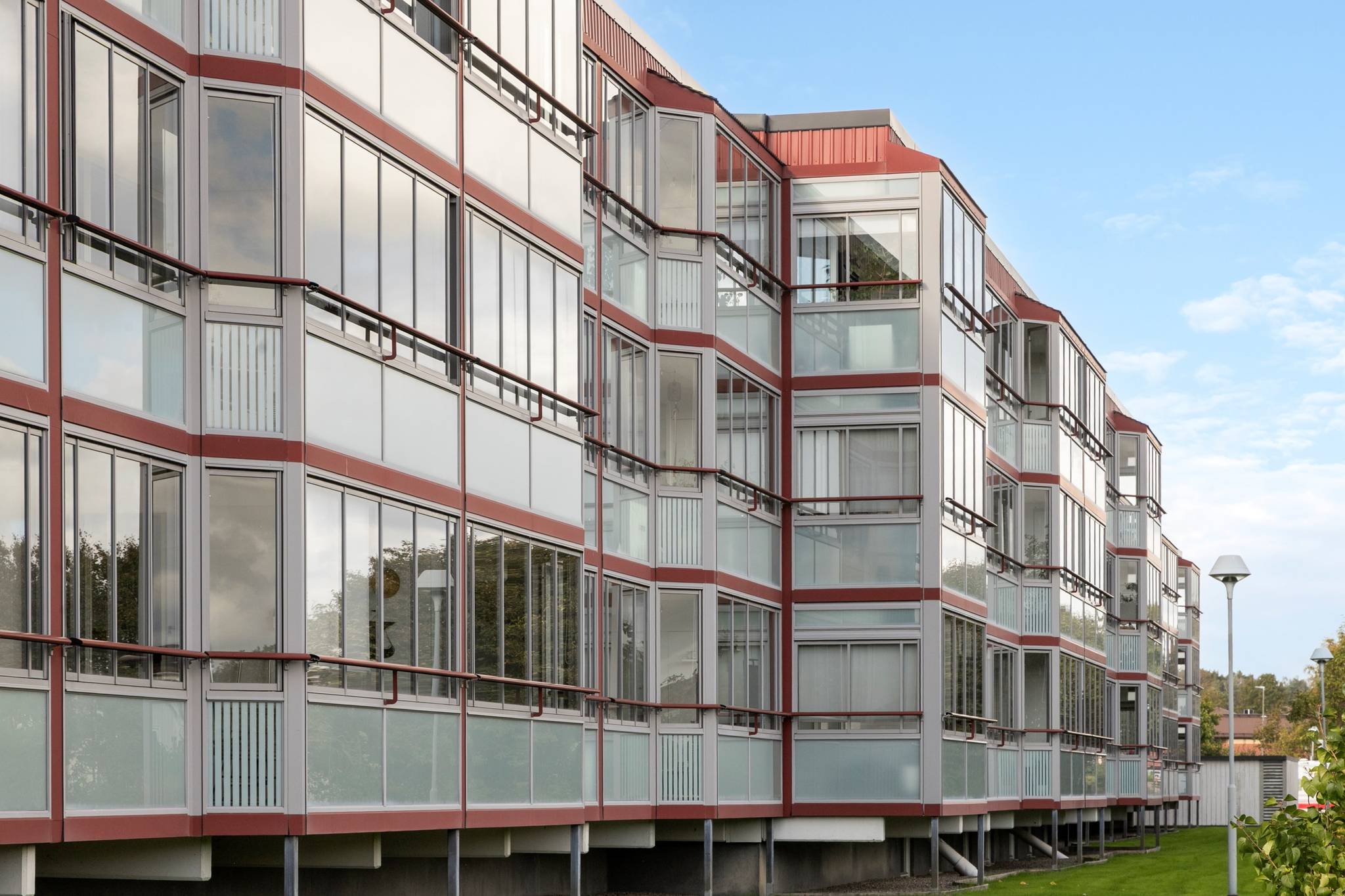4 rum Lägenhet på Trädlyckevägen 136 LGH 1202 Trädlyckan Varbergs kommun - bild 28