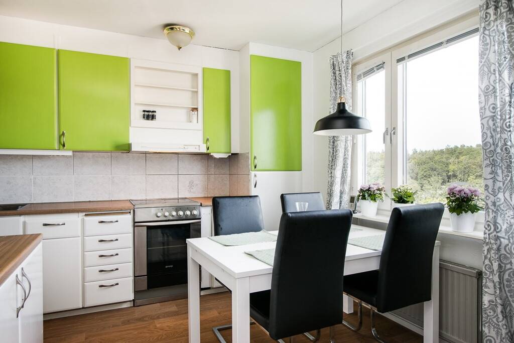 2 rum Lägenhet på Prästslättsvägen 24 Prästslätten Karlshamns kommun - bild 6