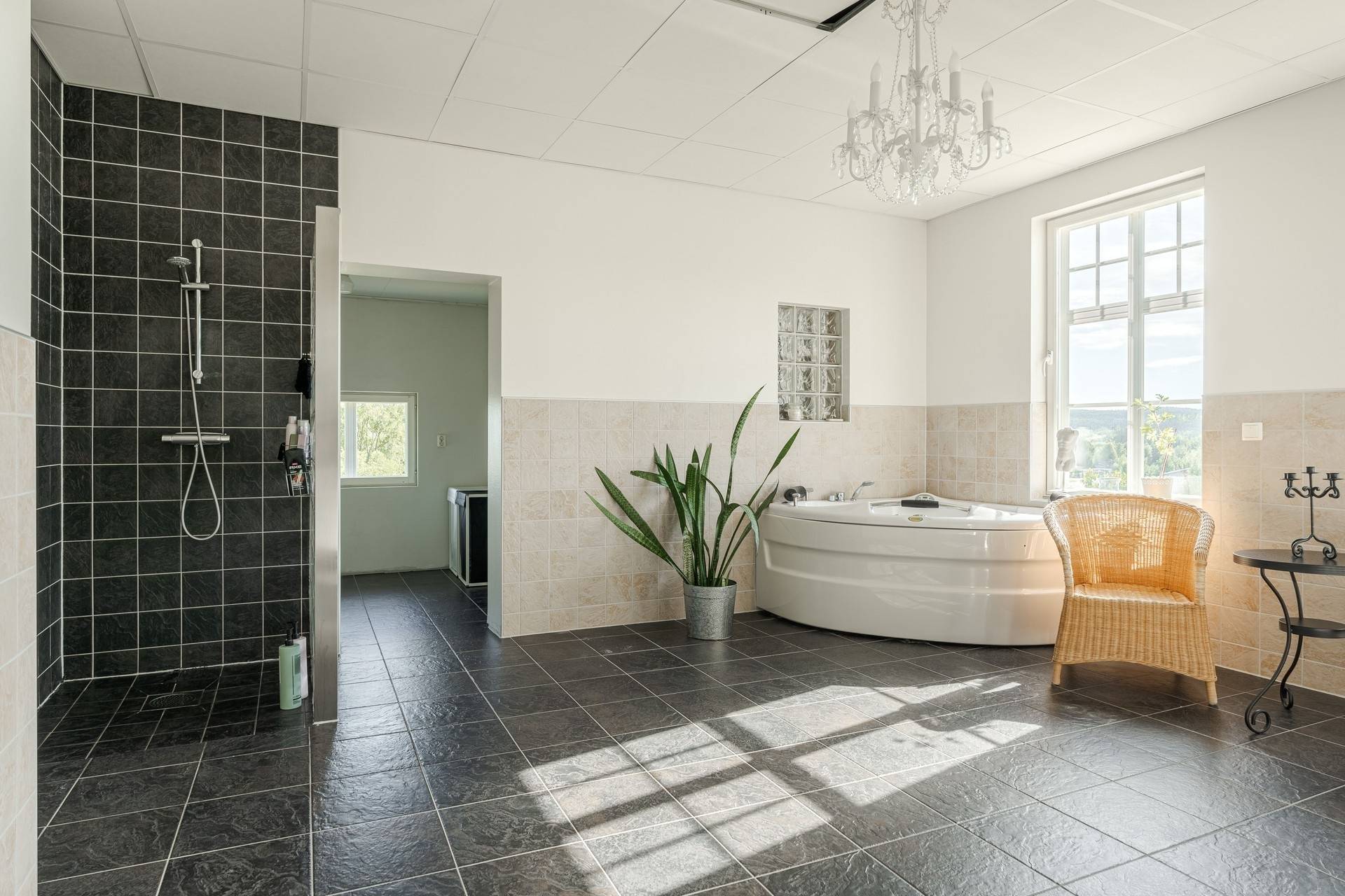 10 rum Villa på Altvägen 4 Bjästa Örnsköldsviks kommun - bild 31