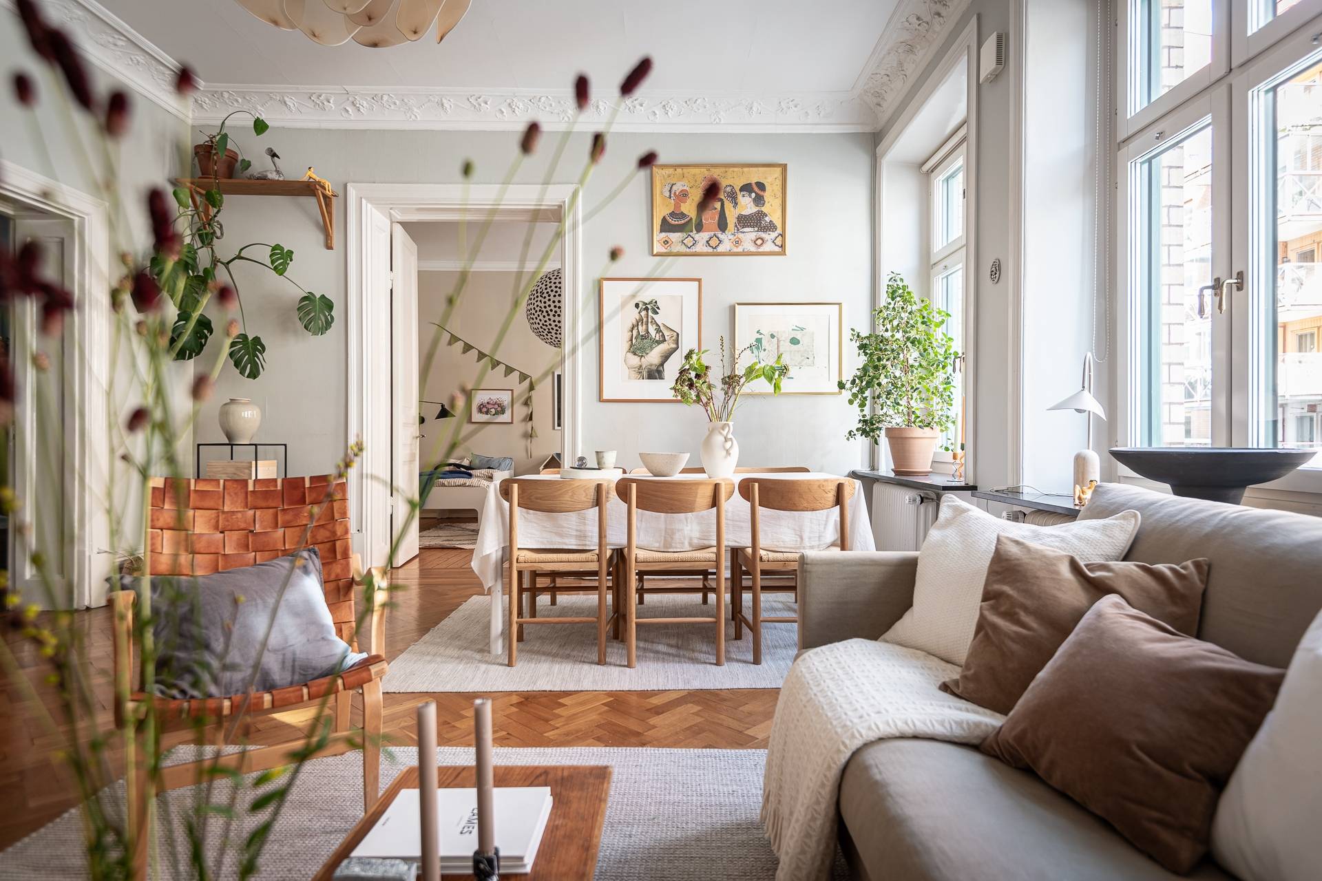 3 rum Lägenhet på Olivedalsgatan 2 Linnéstaden Göteborgs kommun - bild 31