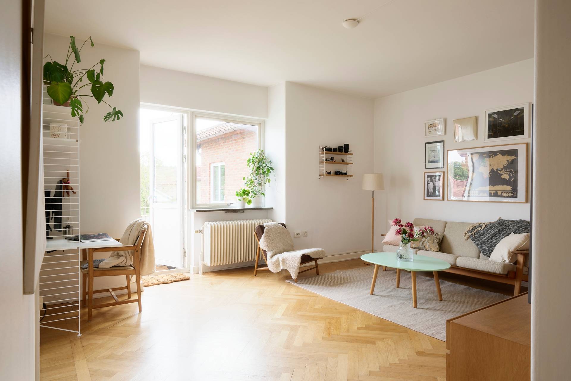 2 rum Lägenhet på Daltorpsgatan 49B Göteborg Göteborgs kommun - bild 8