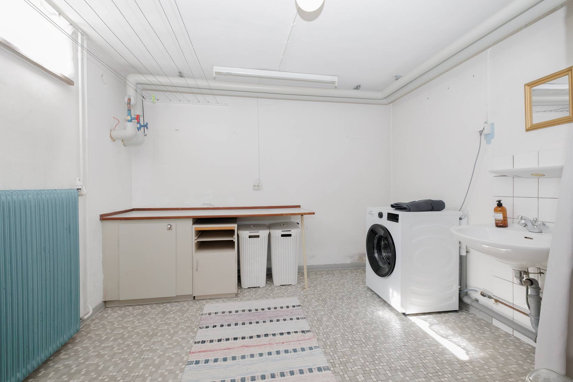 4 rum Villa på Högalundsgatan 6 Brevik Västerviks kommun - bild 45