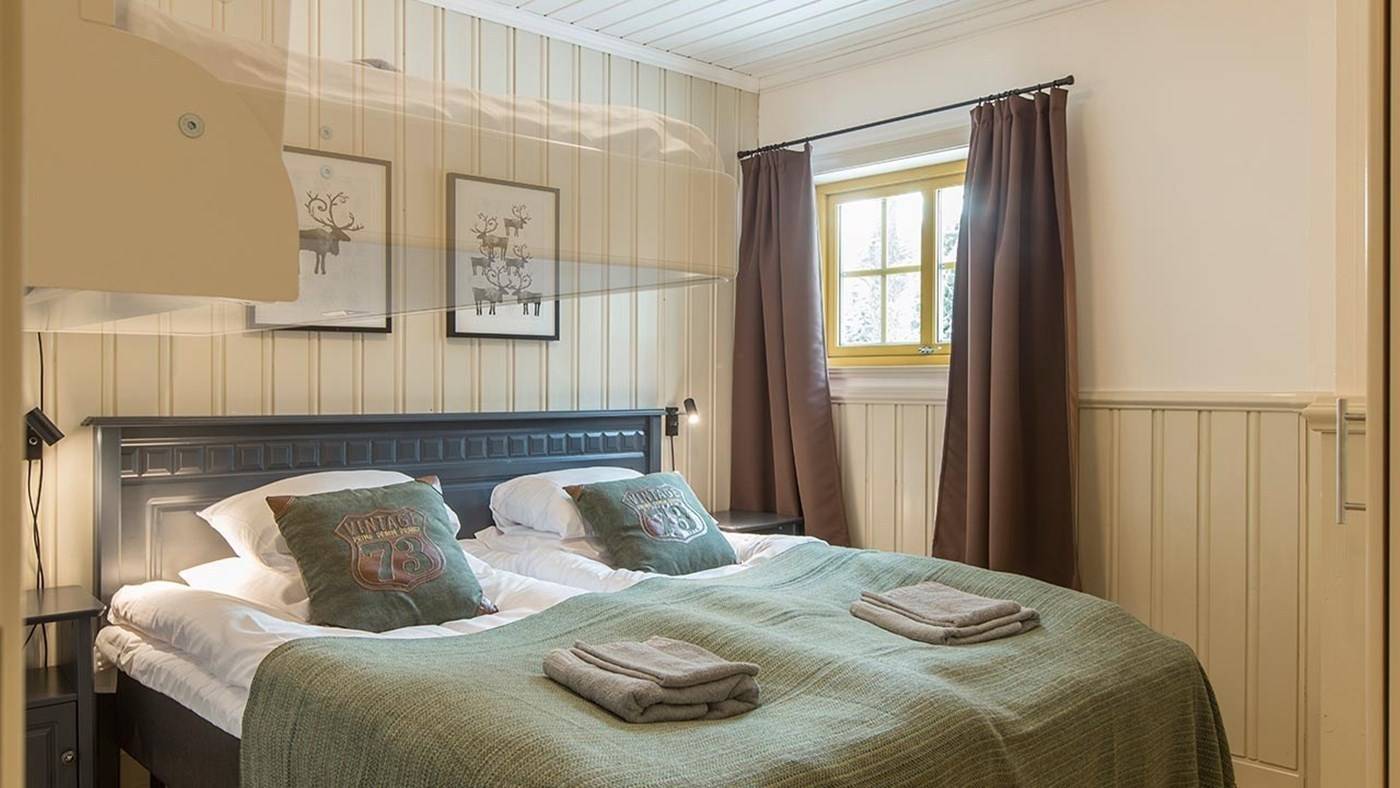 4 rum Lägenhet på Timmerbyn 112B Malung-Sälens kommun - bild 9