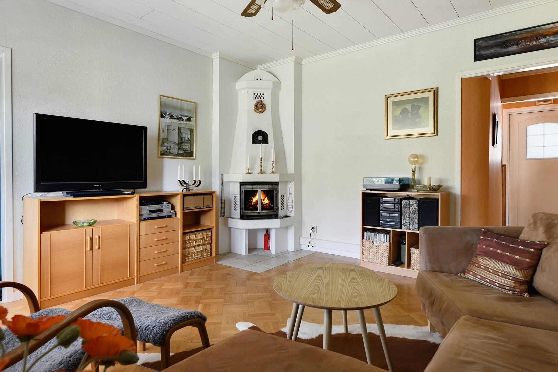 3 rum Villa på Gammelstigen 3 Strömsbro Gävle kommun - bild 26