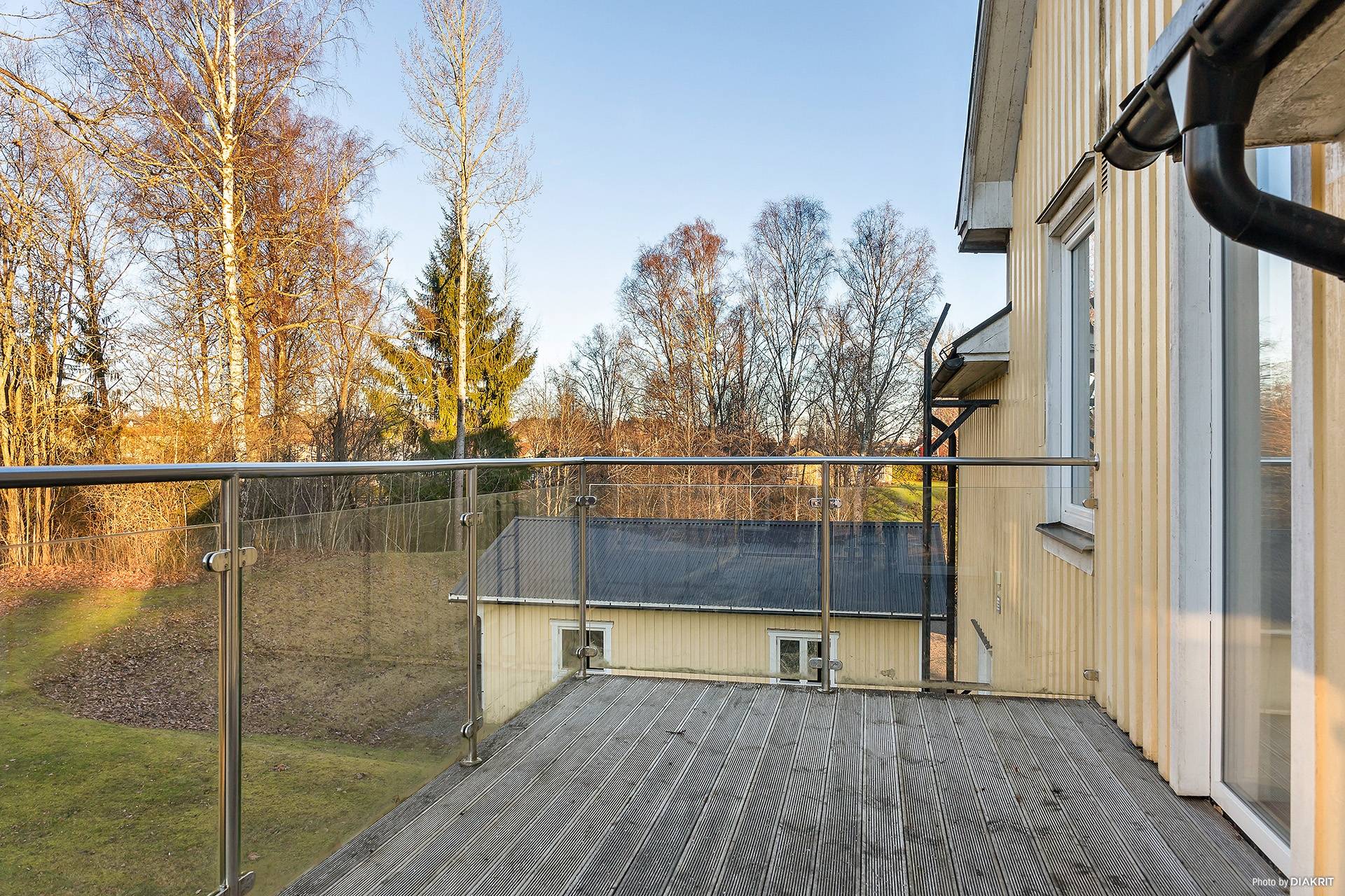 3 rum Villa på Ekebyvägen 31A Sunne kommun - bild 10