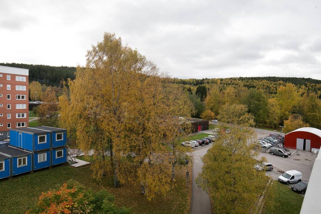 3 rum Lägenhet på Nackstavägen 50 B Nacksta Sundsvalls kommun - bild 19