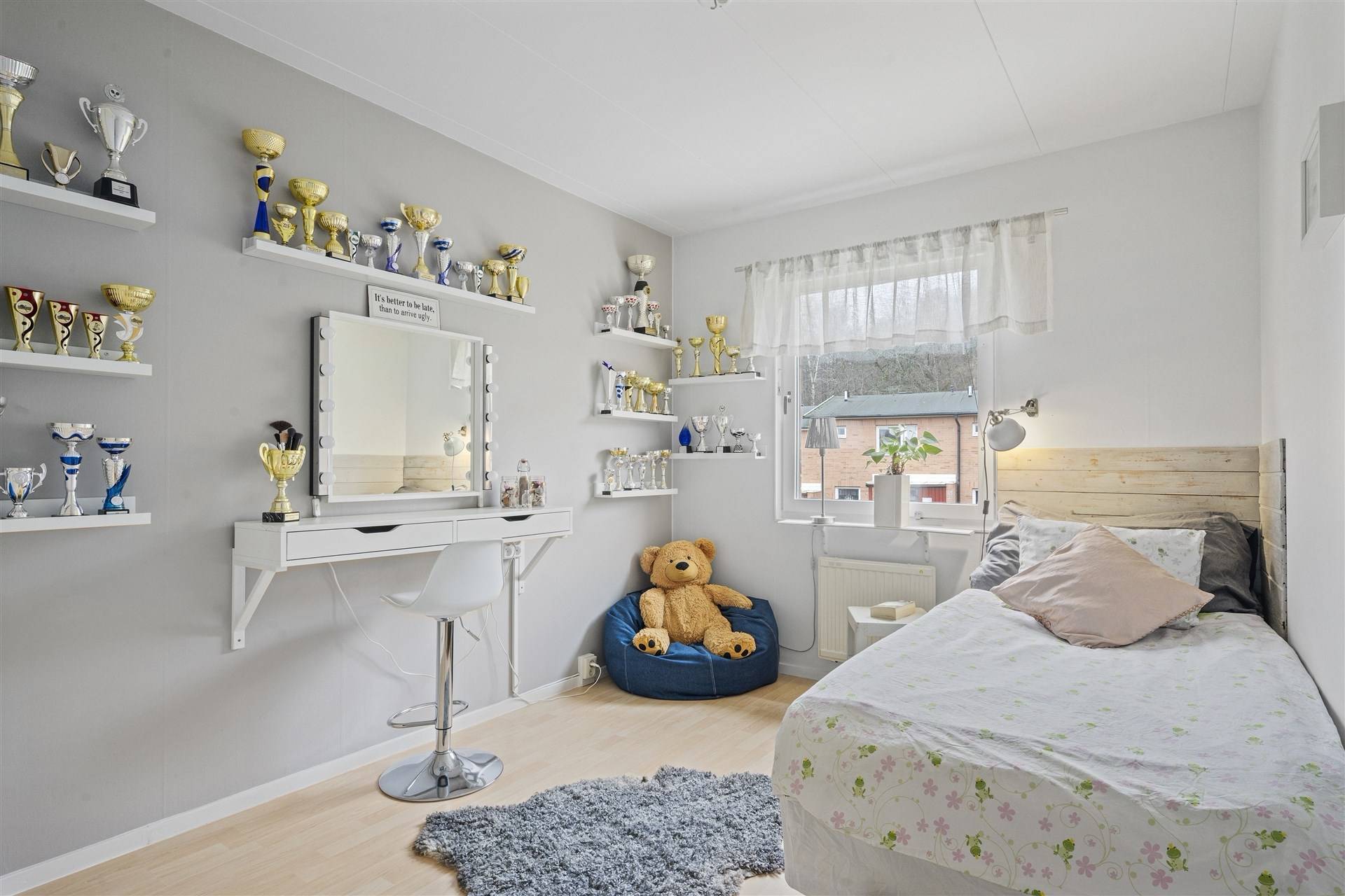 5 rum Radhus på Lönnvägen 10 Ekängen Skövde kommun - bild 32