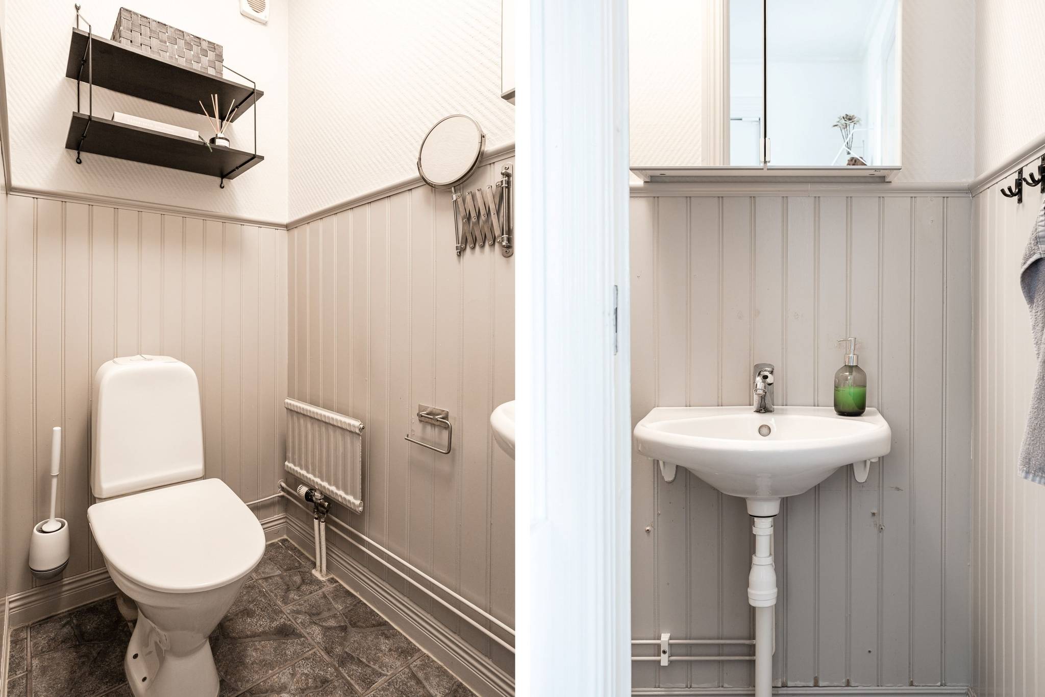 6 rum Radhus på MÖNSTRINGSVÄGEN 122 Smedby Österåkers kommun - bild 14