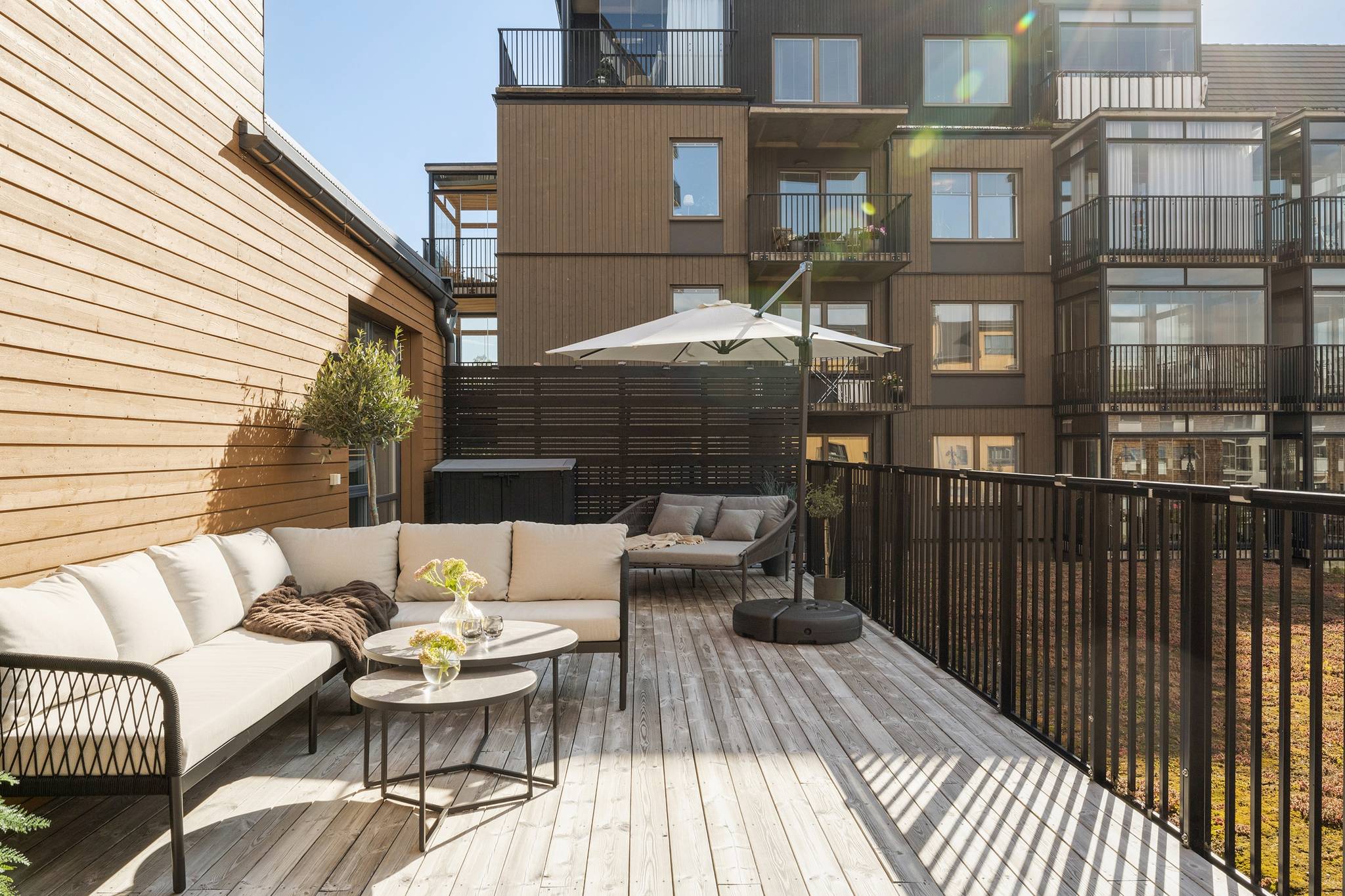 2 rum lägenhet på Kungsängstorget 4 Kungsängen, Jönköpings kommun - bild 5