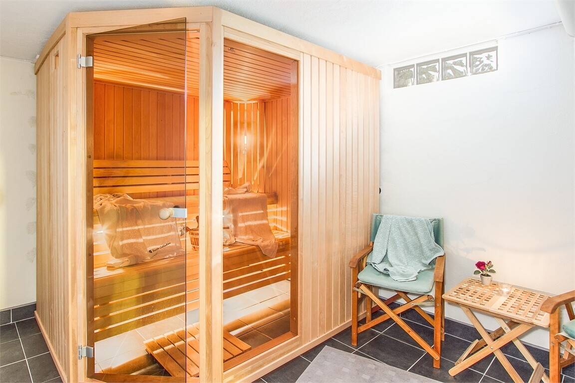 4 rum Villa på Lindblomsvägen 4 Kollsberg Torsby kommun - bild 21