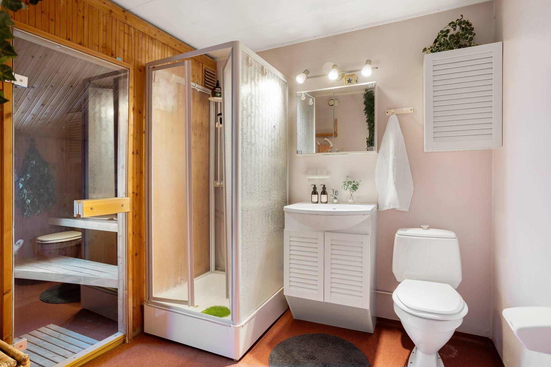 4 rum Villa på Örtugsvägen 29 Gröna Dalen Upplands-Bro kommun - bild 33