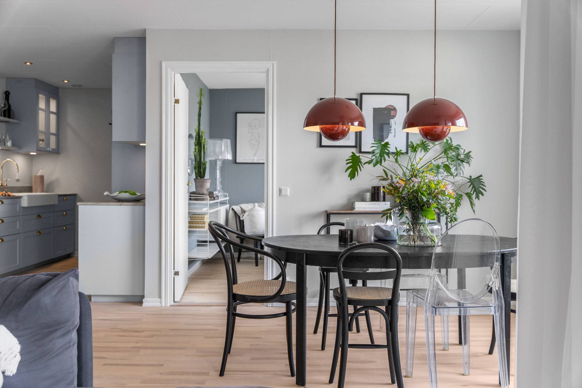 3 rum Lägenhet på Hammartorpsvägen 5D Höllviken Vellinge kommun - bild 8