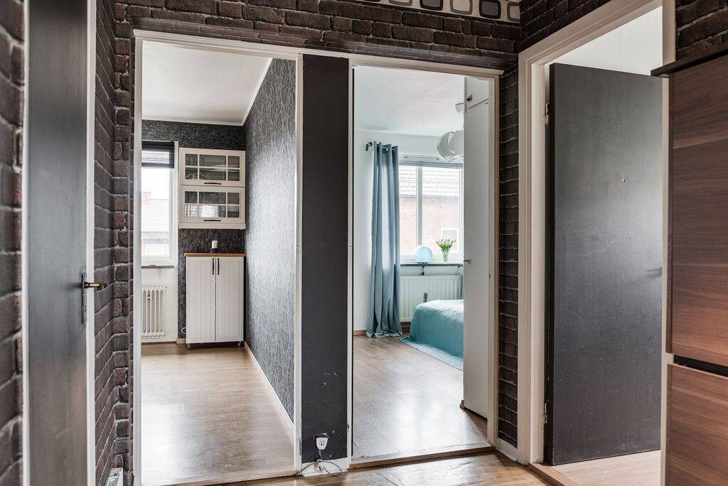3 rum Lägenhet på Hemrydsgatan 10B Ulricehamn Ulricehamns kommun - bild 3