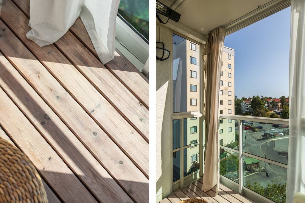 2 rum Lägenhet på Sköntorpsvägen 115, 5 tr Årsta Stockholms kommun - bild 20