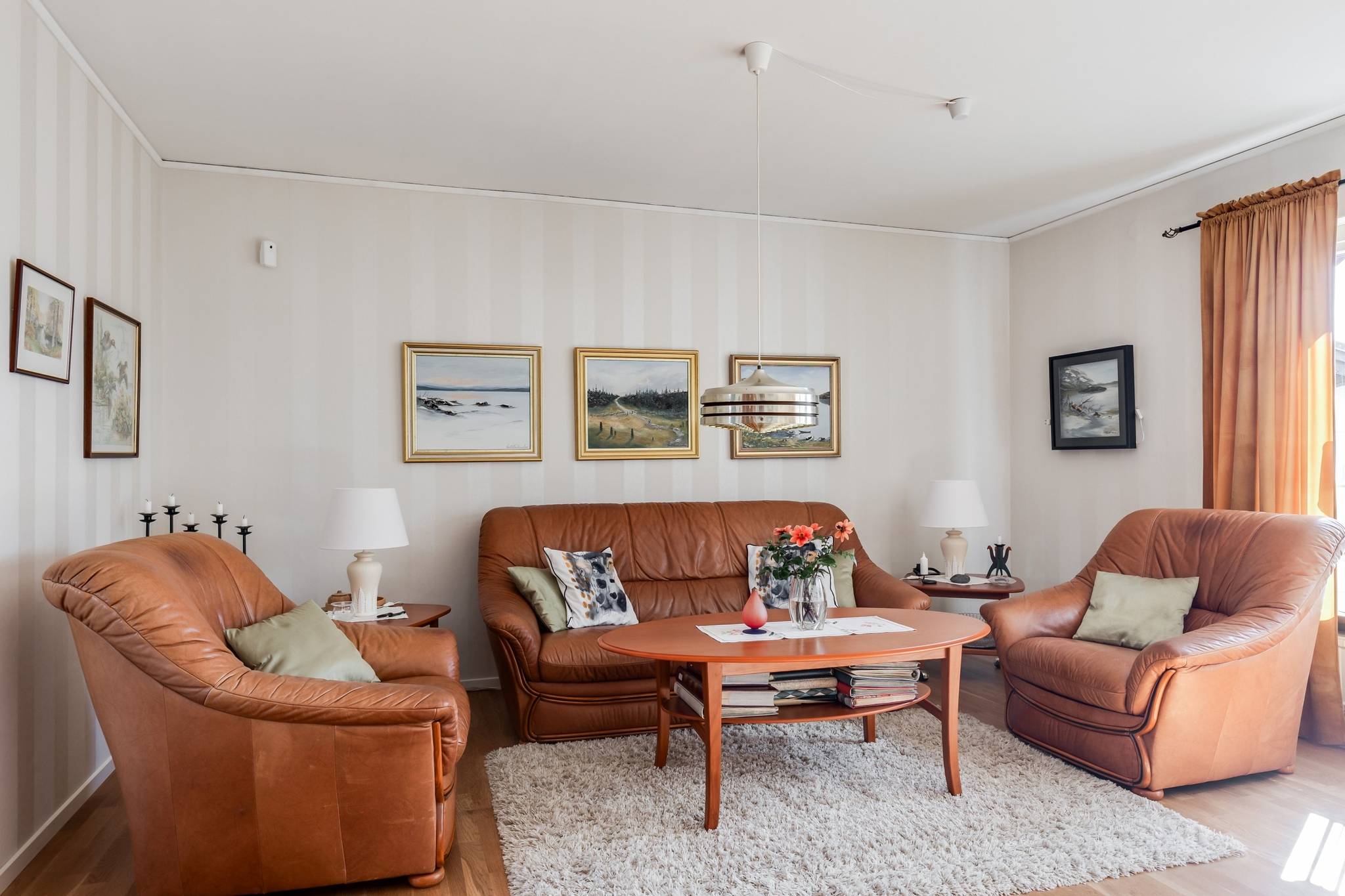 4 rum Villa på Talgoxegatan 17 Västra Oxhagen Örebro kommun - bild 8