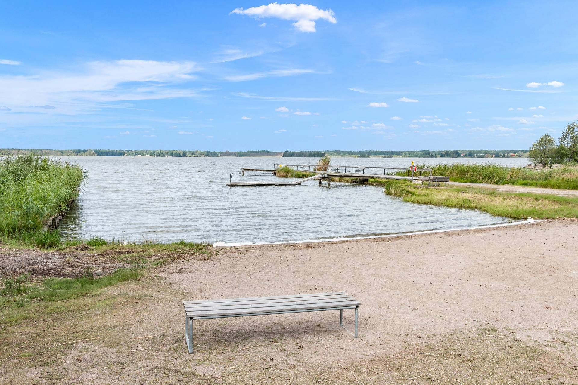 3 rum Vinterbonat fritidshus på Gärdsgårdsstigen 6 Sundänge Köpings kommun - bild 34