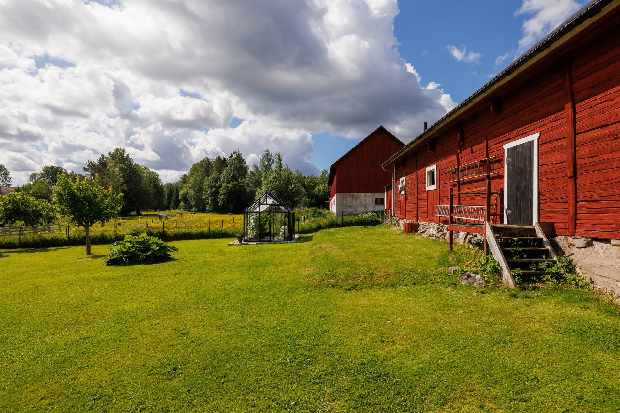 6 rum Villa på Bondsätter 412 Adolfsberg Örebro kommun - bild 5