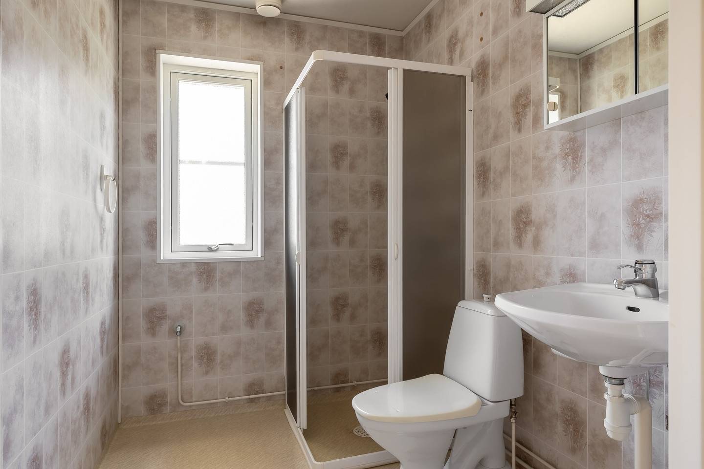 4 rum Radhus på Fabriksgatan 8C Centrum Hjo kommun - bild 12