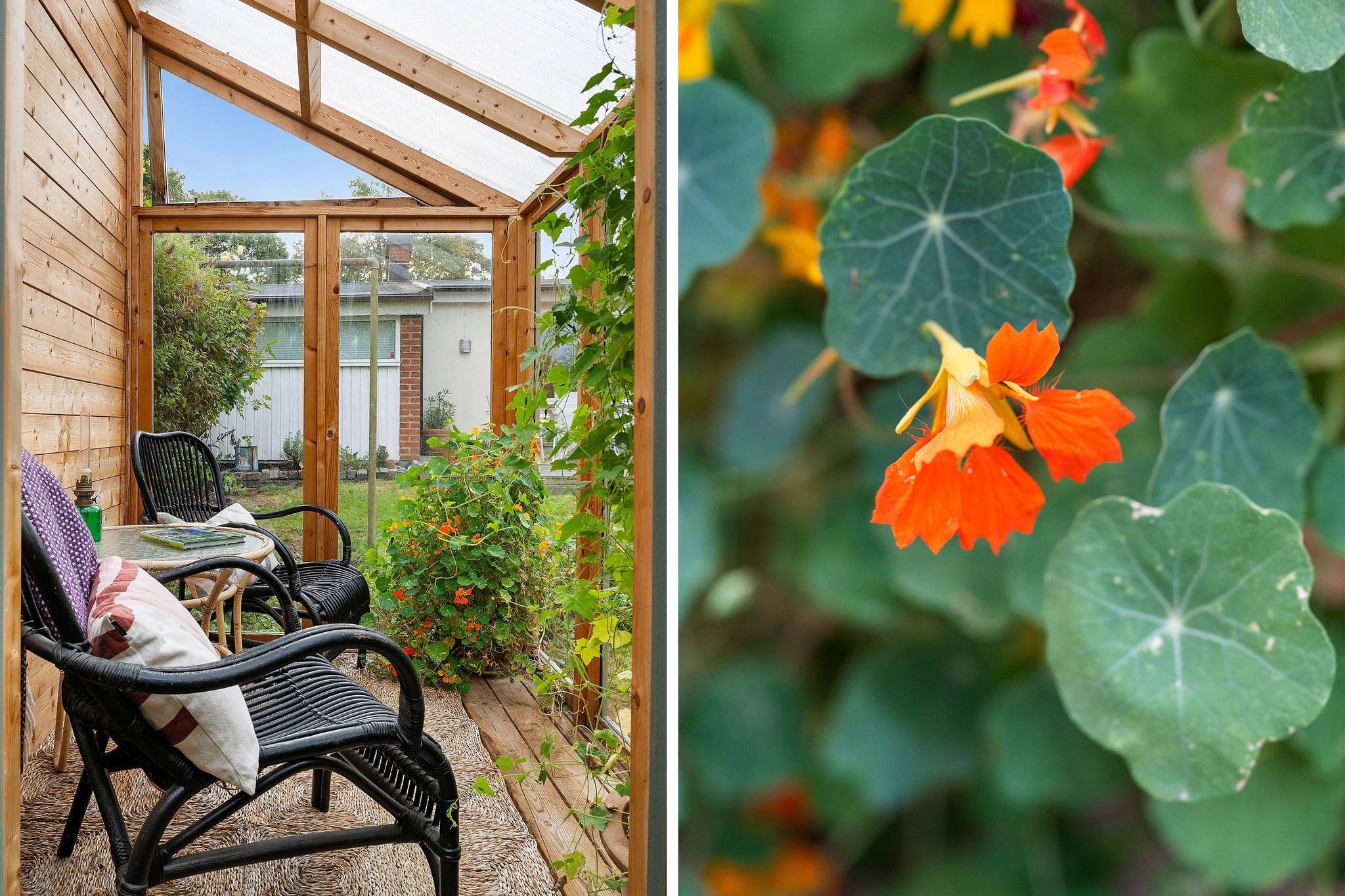 5 rum Kedjehus på Bondevägen 43 Kobjer Lunds kommun - bild 44