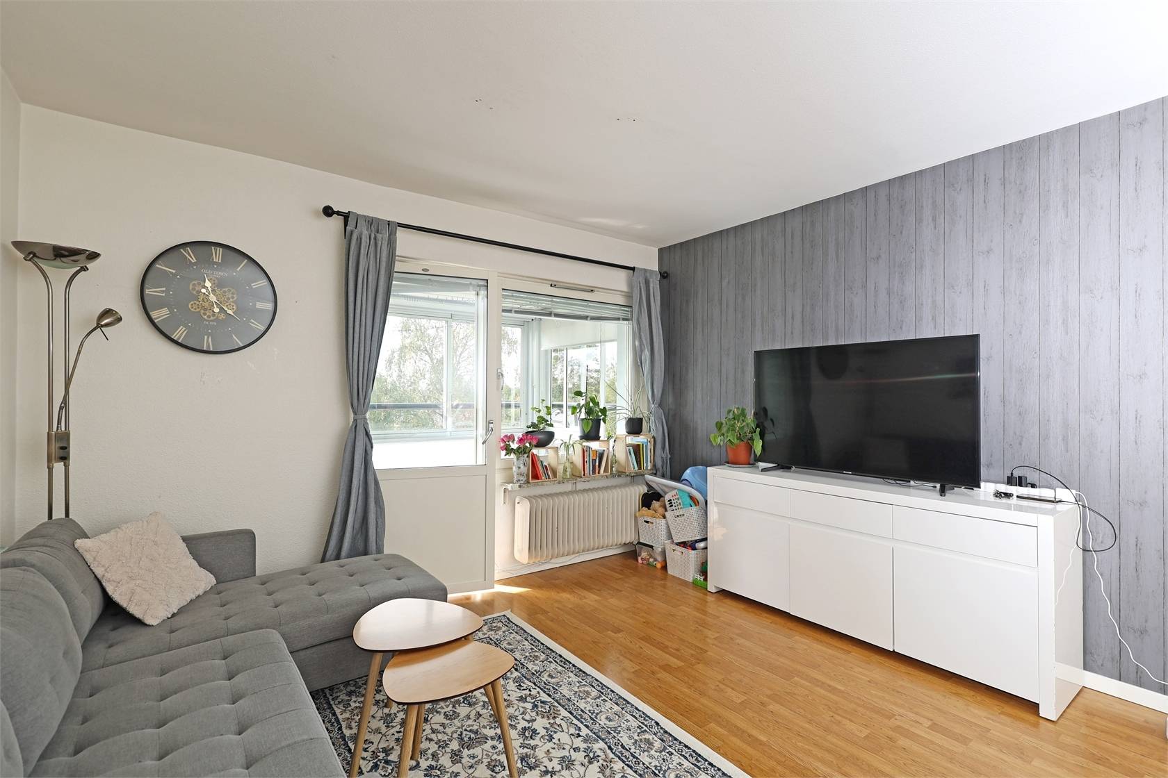 2 rum Lägenhet på Parallellgatan 3A Hägnen Sävsjö kommun - bild 9