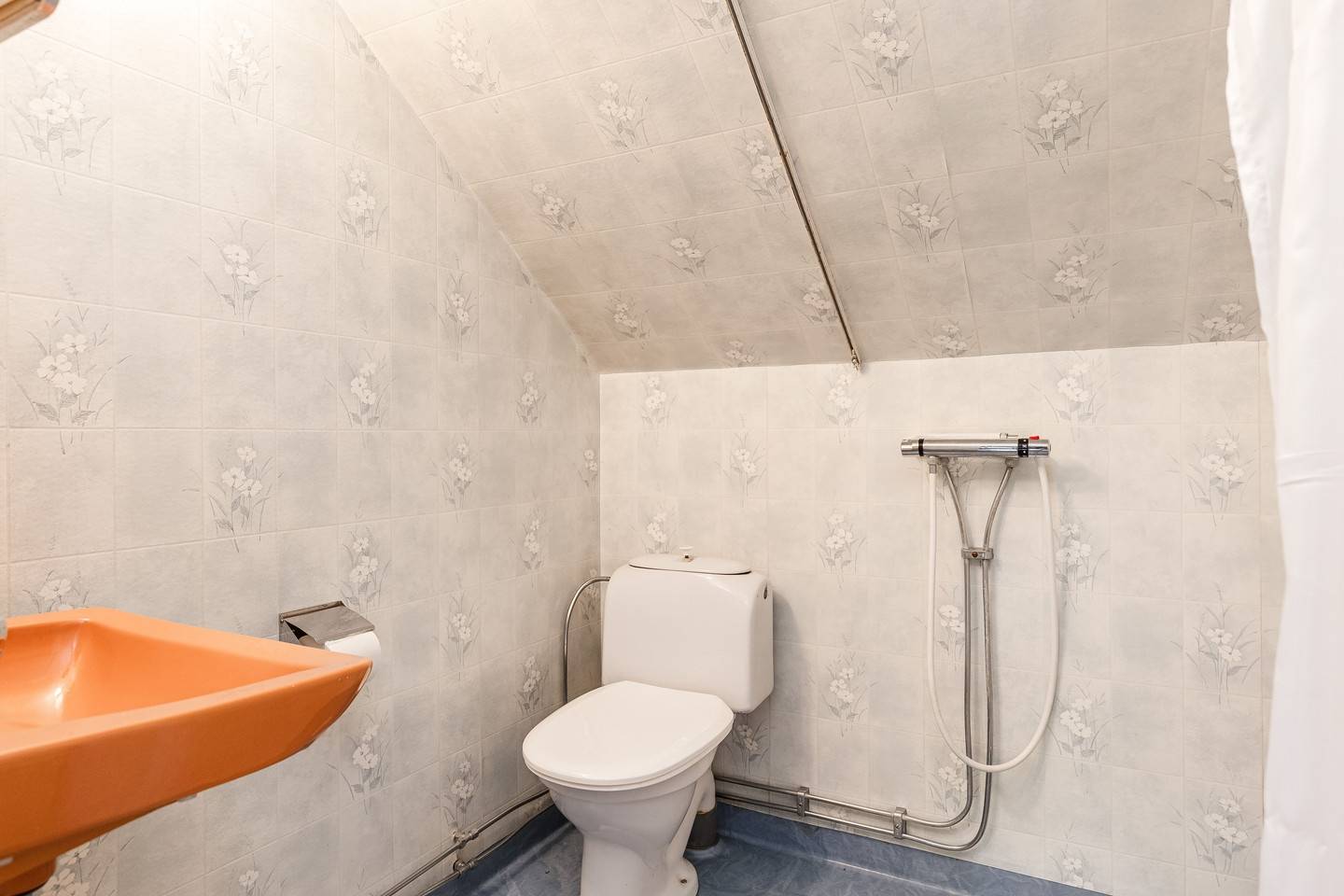 6 rum Villa på Kvarnvägen 5 Koppom Eda kommun - bild 27