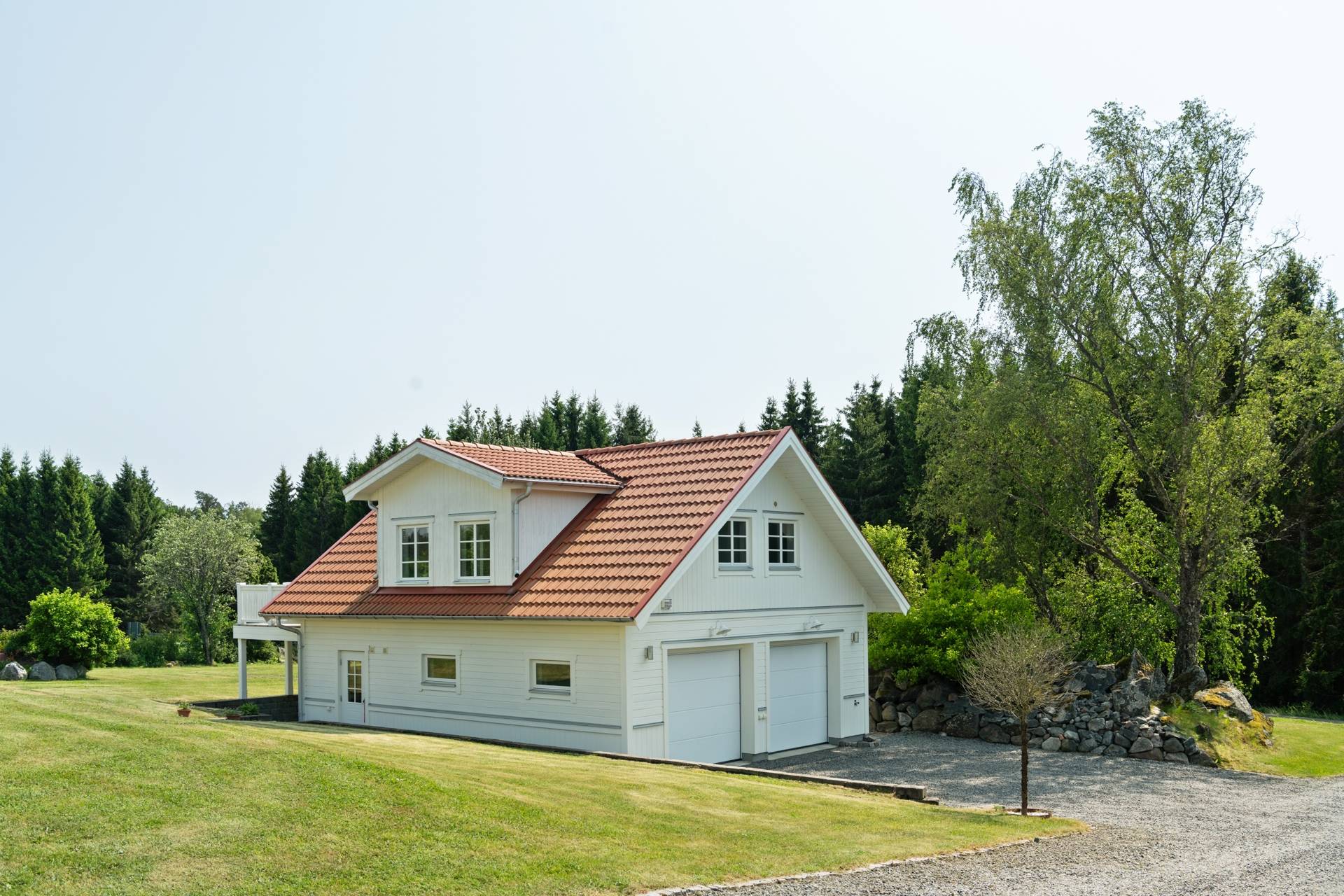 5 rum Villa på Gräfstavägen 6 Gräfsta Norrtälje kommun - bild 64