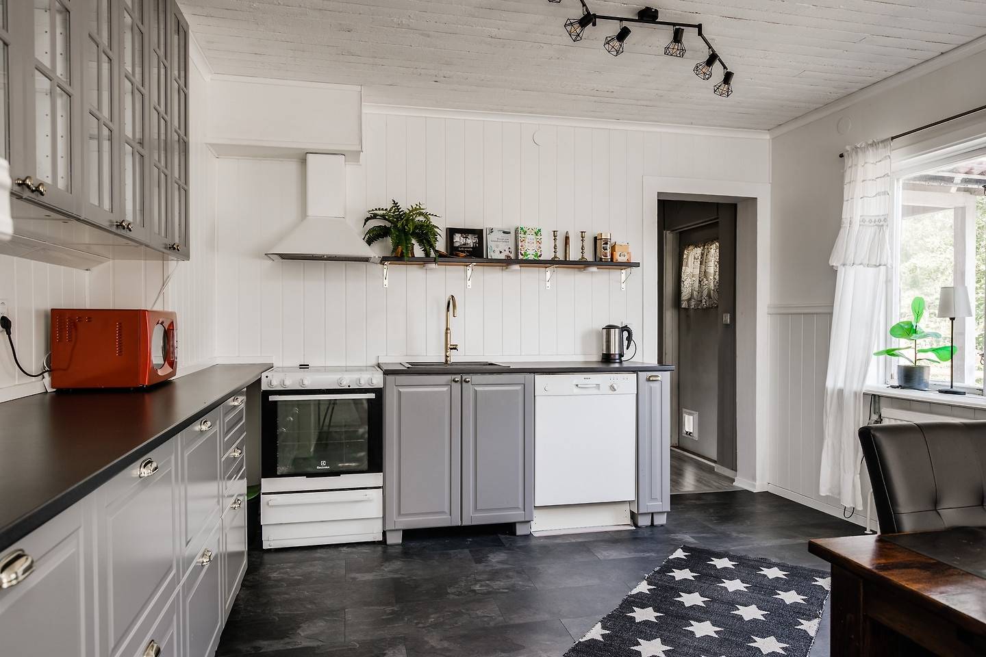 6 rum Villa på Forsvik Bleckstigen 2 Forsvik Karlsborgs kommun - bild 11