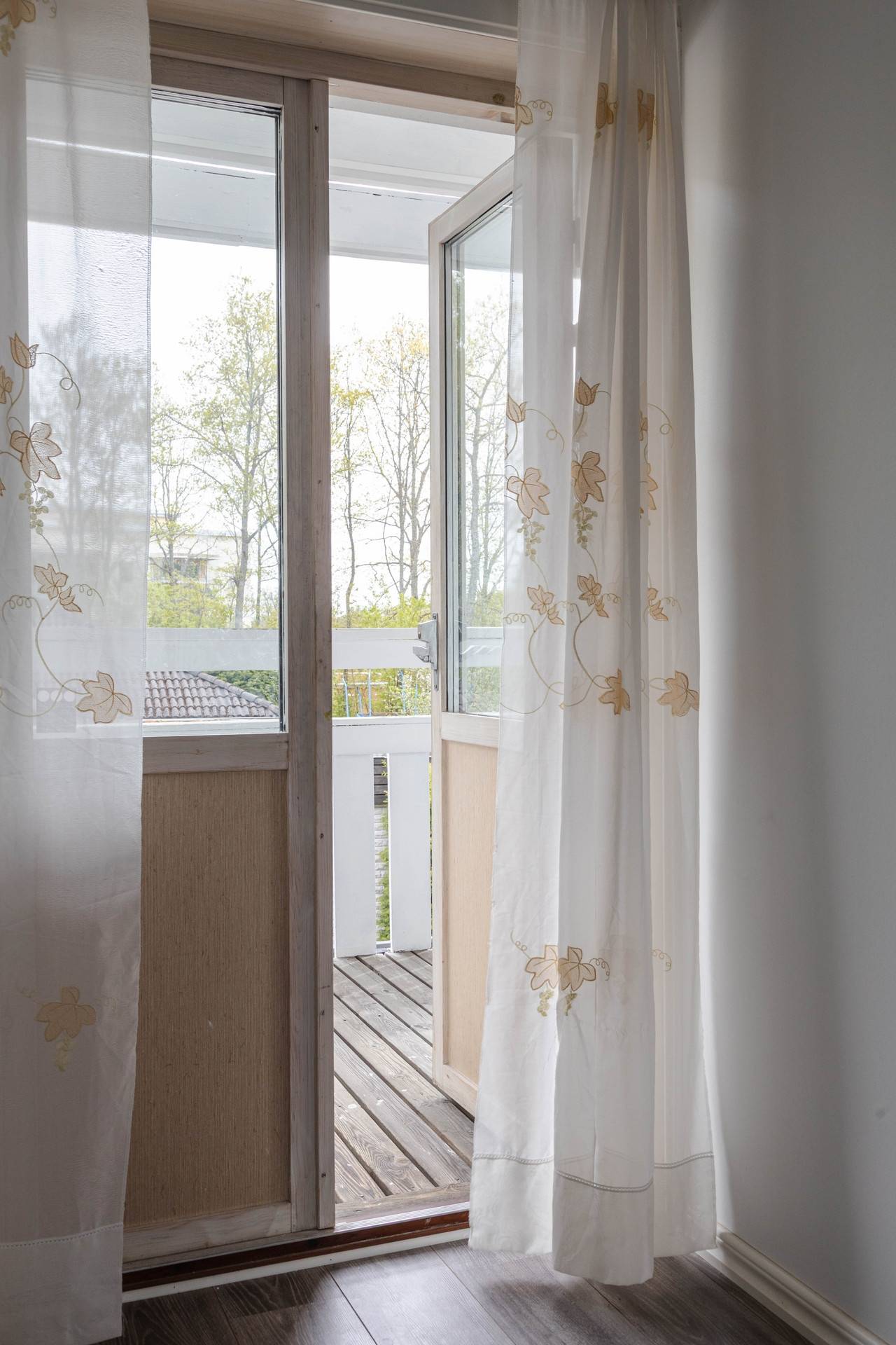8 rum Villa på Rödrävsgatan 3 Gryta Västerås kommun - bild 37