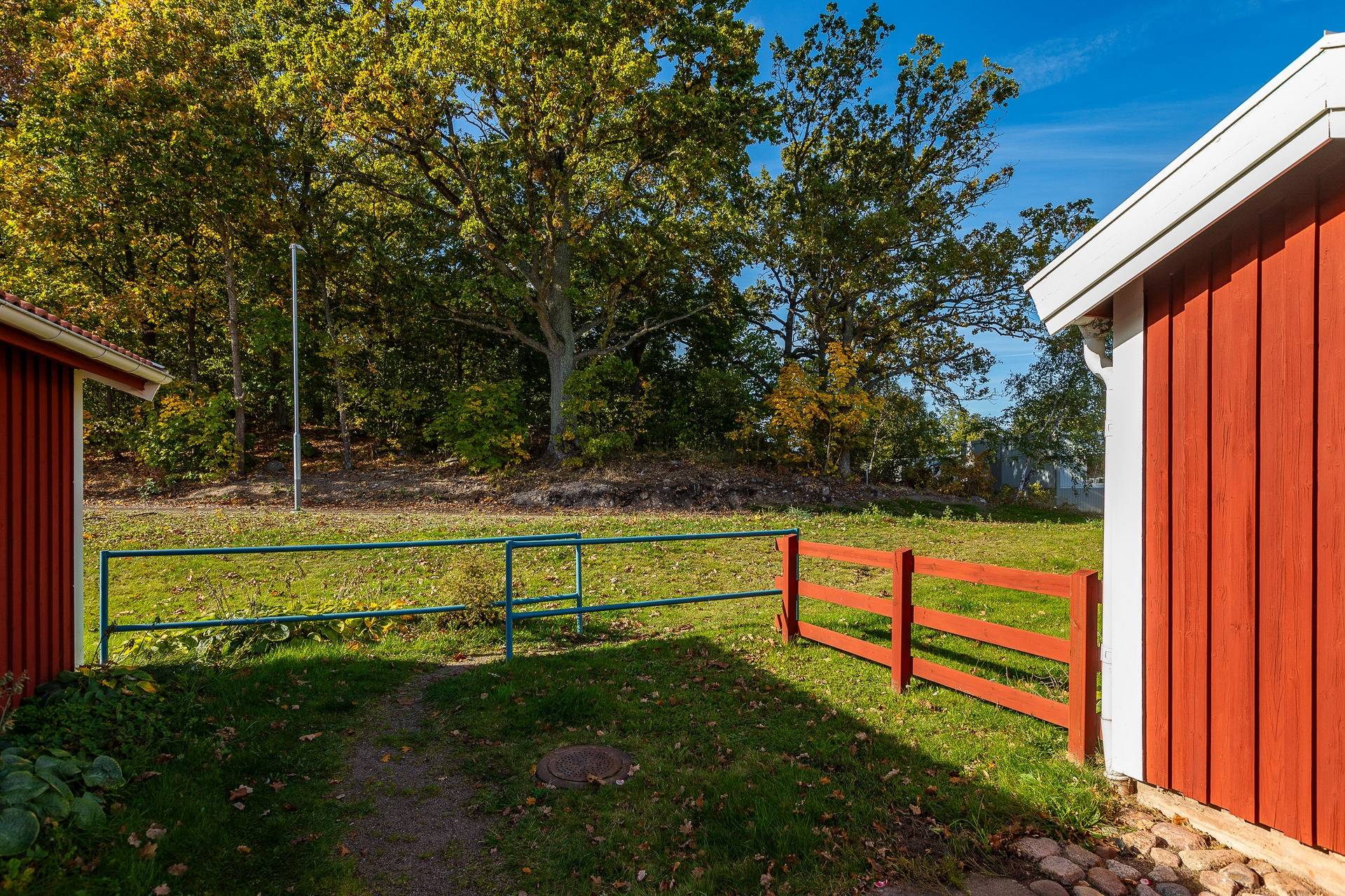 4 rum Lägenhet på Åsgärdsgatan 88 Ljungnäs Mönsterås kommun - bild 40