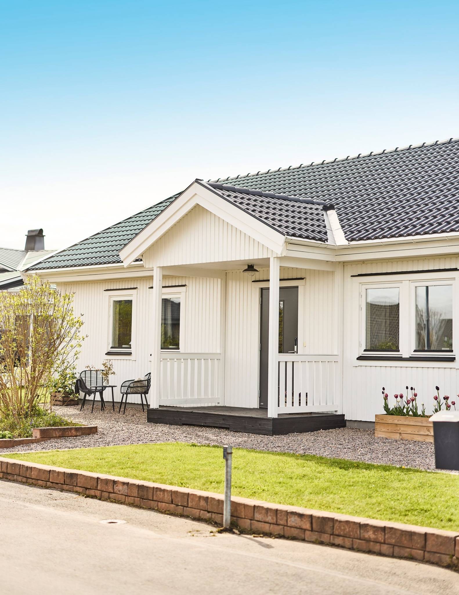 5 rum Villa på Nylundsgatan 5 Mariebo Jönköpings kommun - bild 33