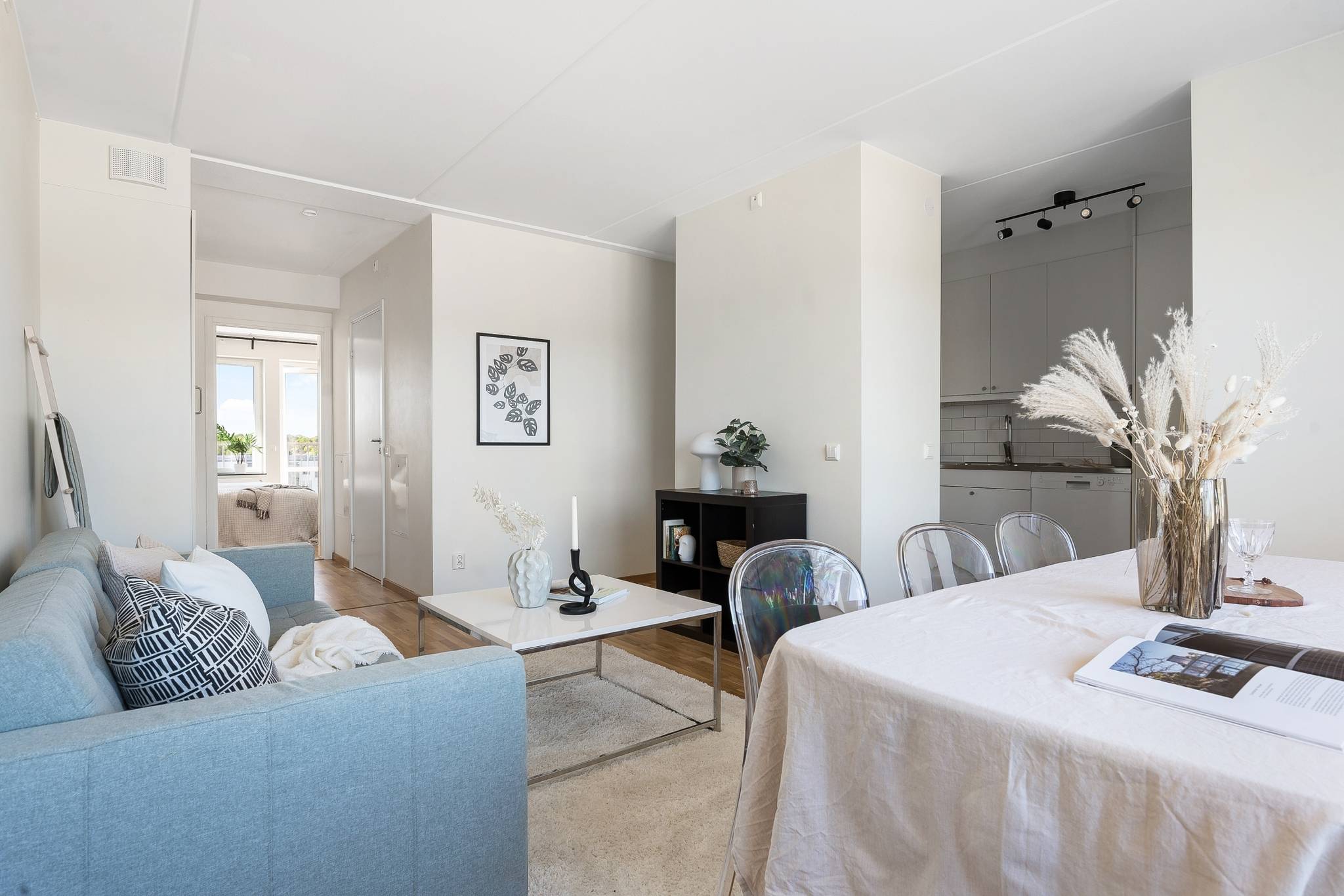3 rum Lägenhet på Ursviks allé 21 Sundbyberg - Ursvik Sundbybergs kommun - bild 8