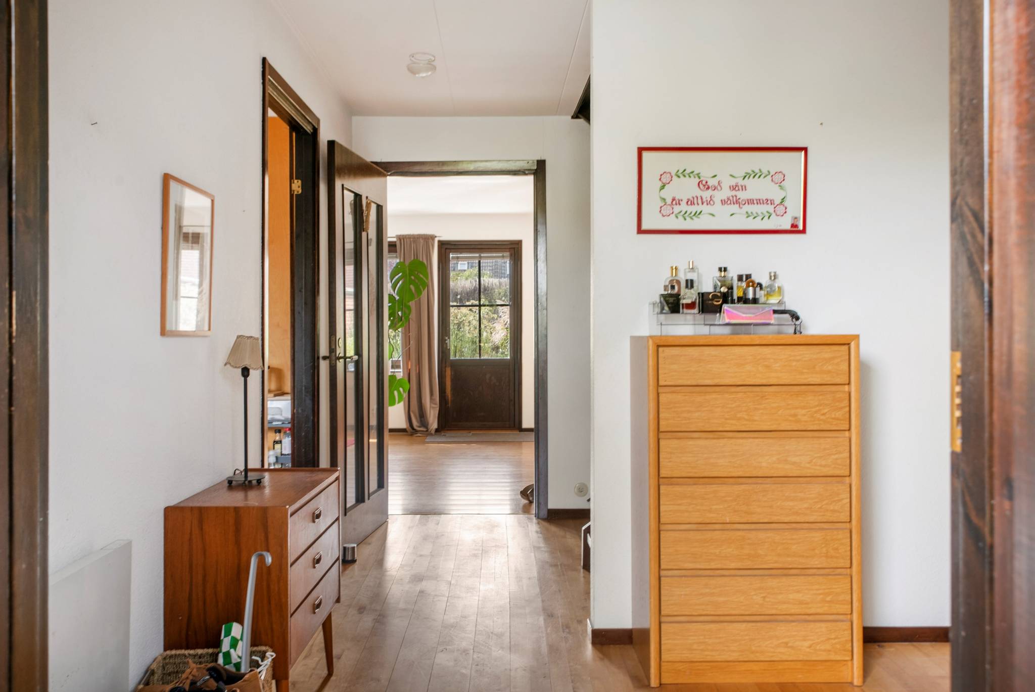 6 rum Parhus på Ekegatan 104 Simrislund Simrishamns kommun - bild 14