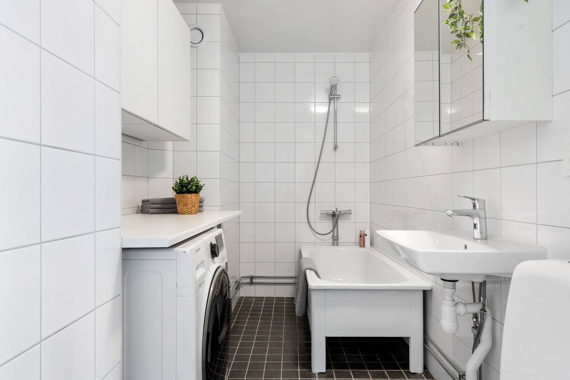 4 rum Lägenhet på Sleipnervägen 57 Centrala Handen Haninge kommun - bild 15
