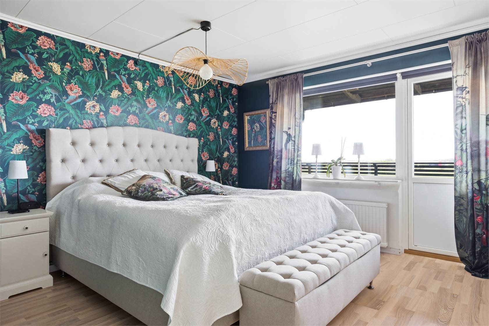 8 rum Villa på Jursla trädgårdsväg 10 Jursla Norrköpings kommun - bild 29