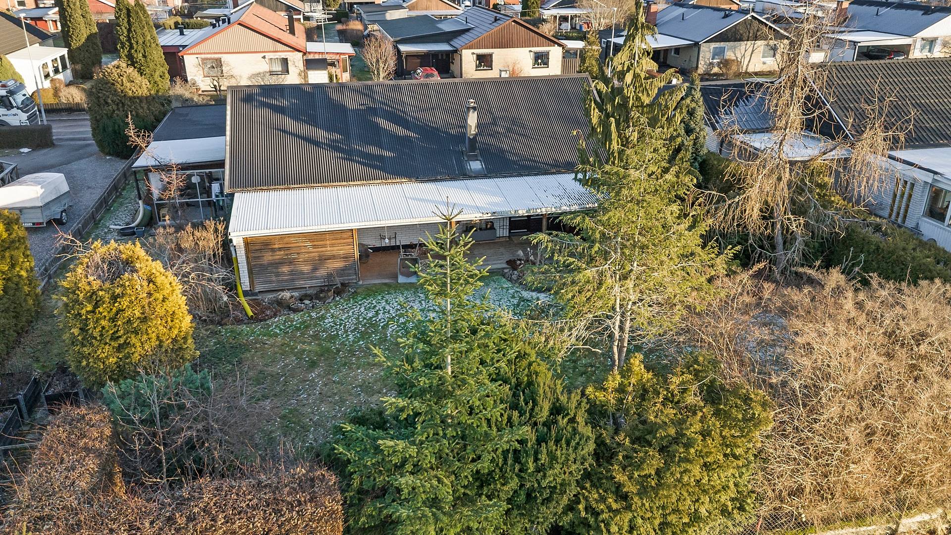 3 rum Villa på Lärkvägen 9 Hallstahammar Hallstahammars kommun - bild 18