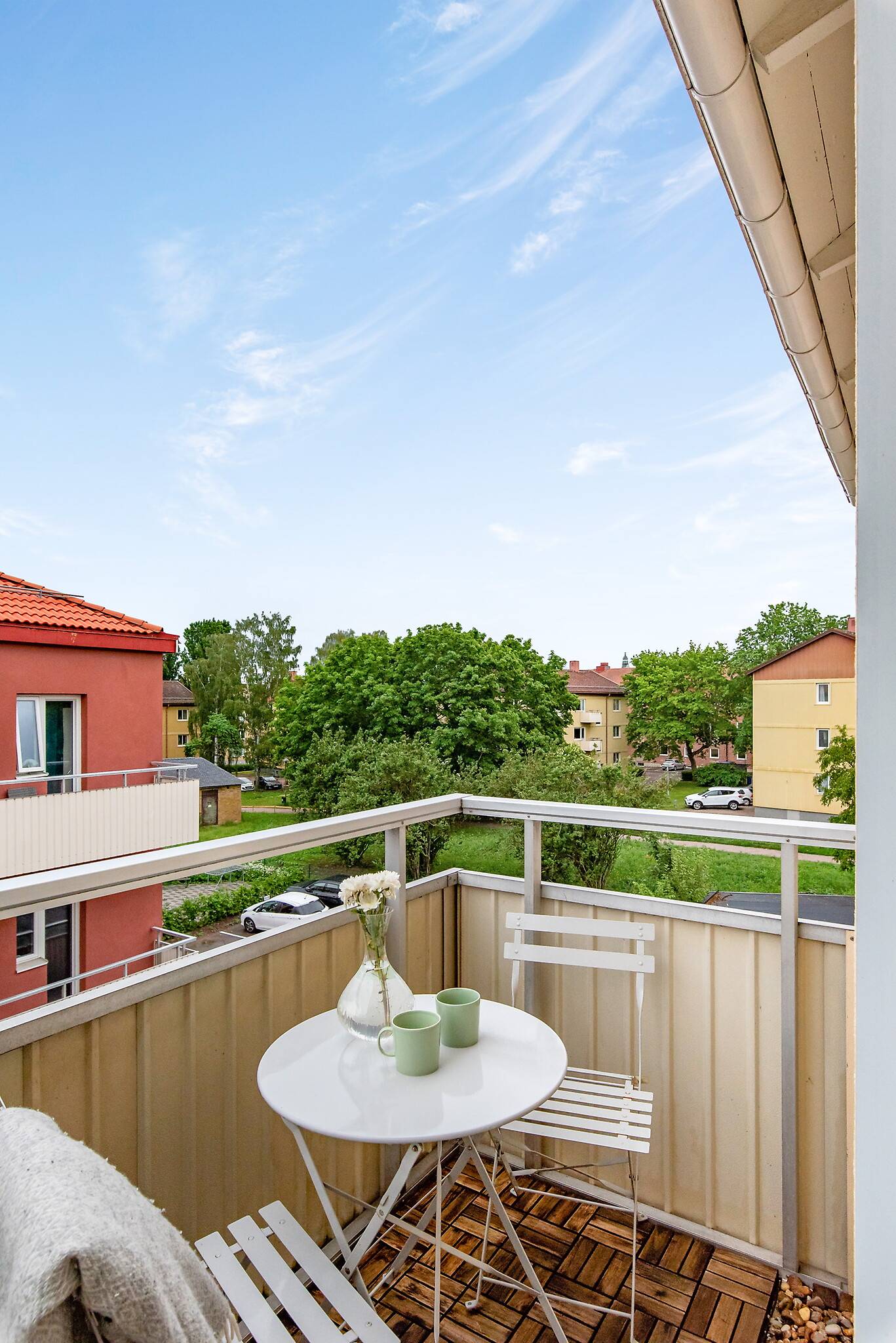 2.5 rum Lägenhet på Götgatan 30A Vasastaden Linköpings kommun - bild 13