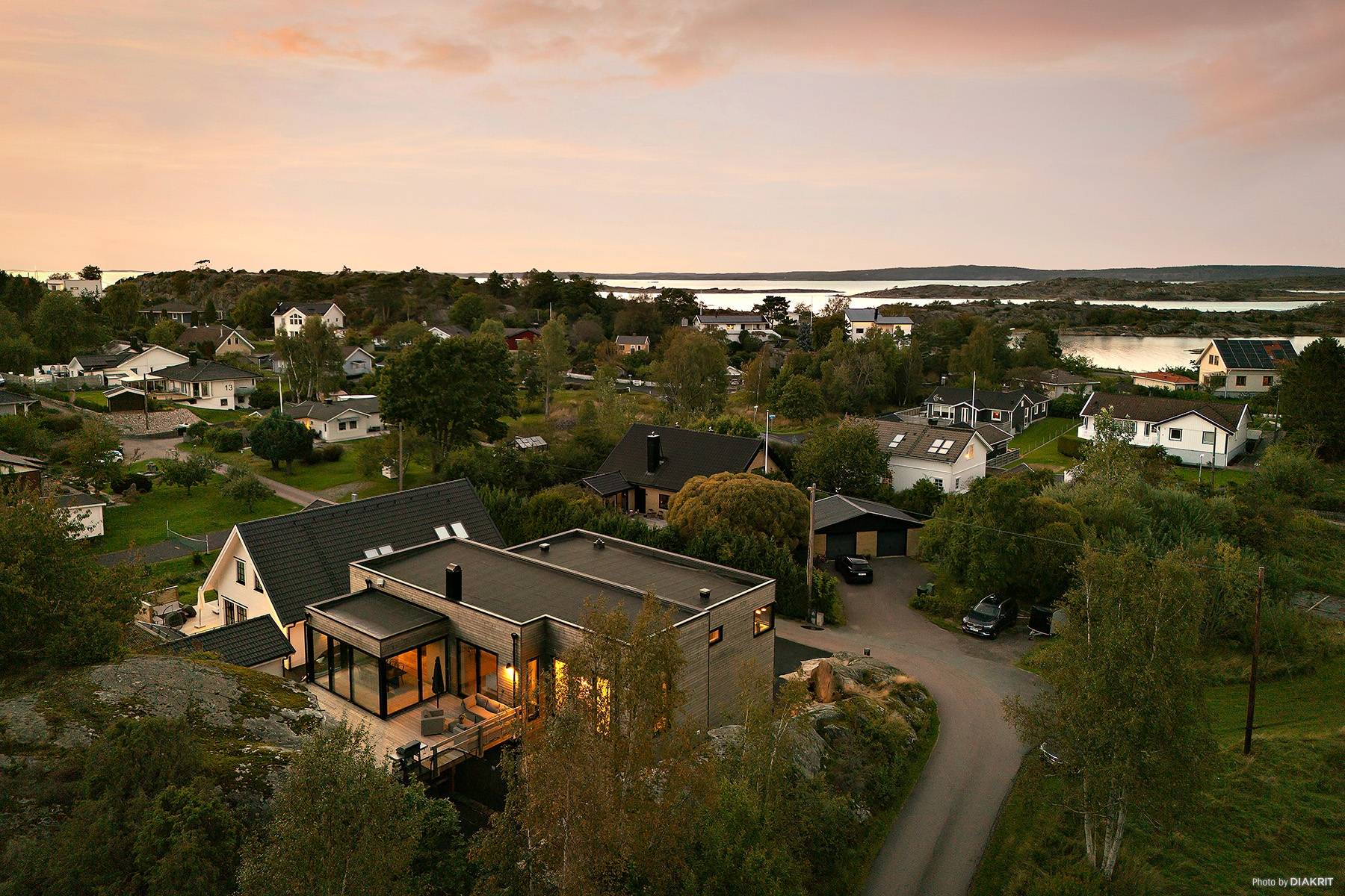 7 rum Villa på Sävstigen 4 Torslanda - Lilleby Göteborgs kommun - bild 4