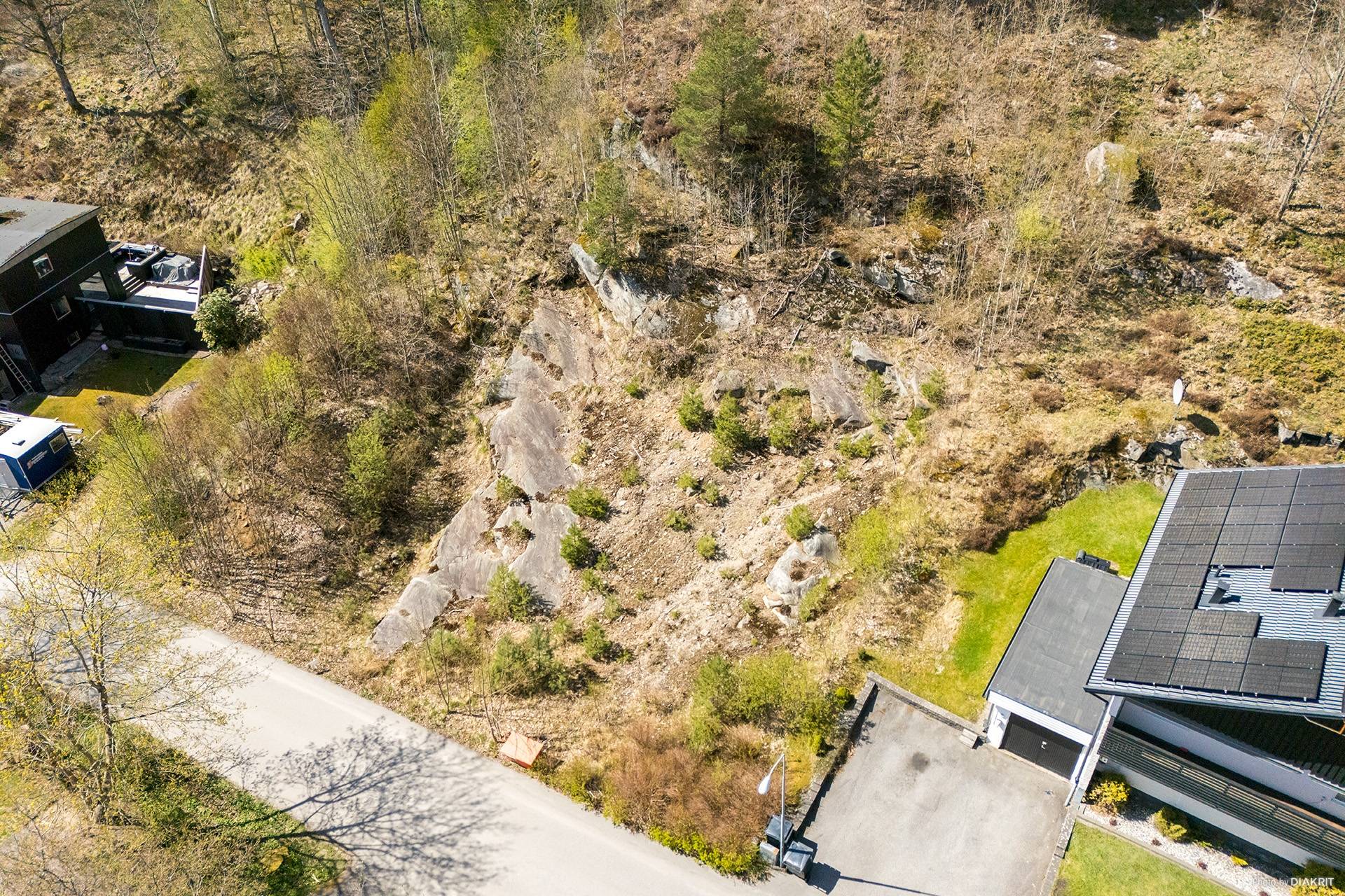 Sjömarken, Borås kommun