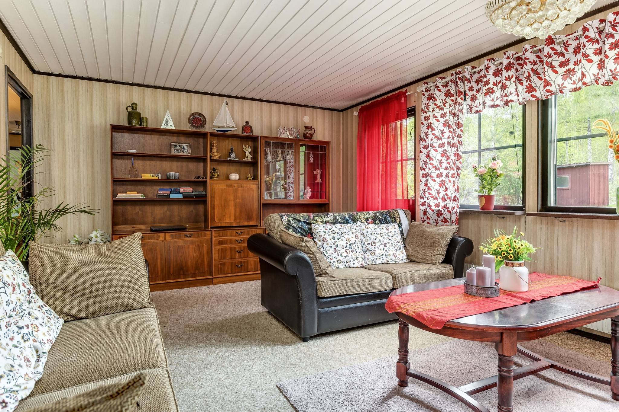 4 rum Villa på Grönstensvägen 1 SMEDJEBACKEN Stenbäcken Smedjebackens kommun - bild 16