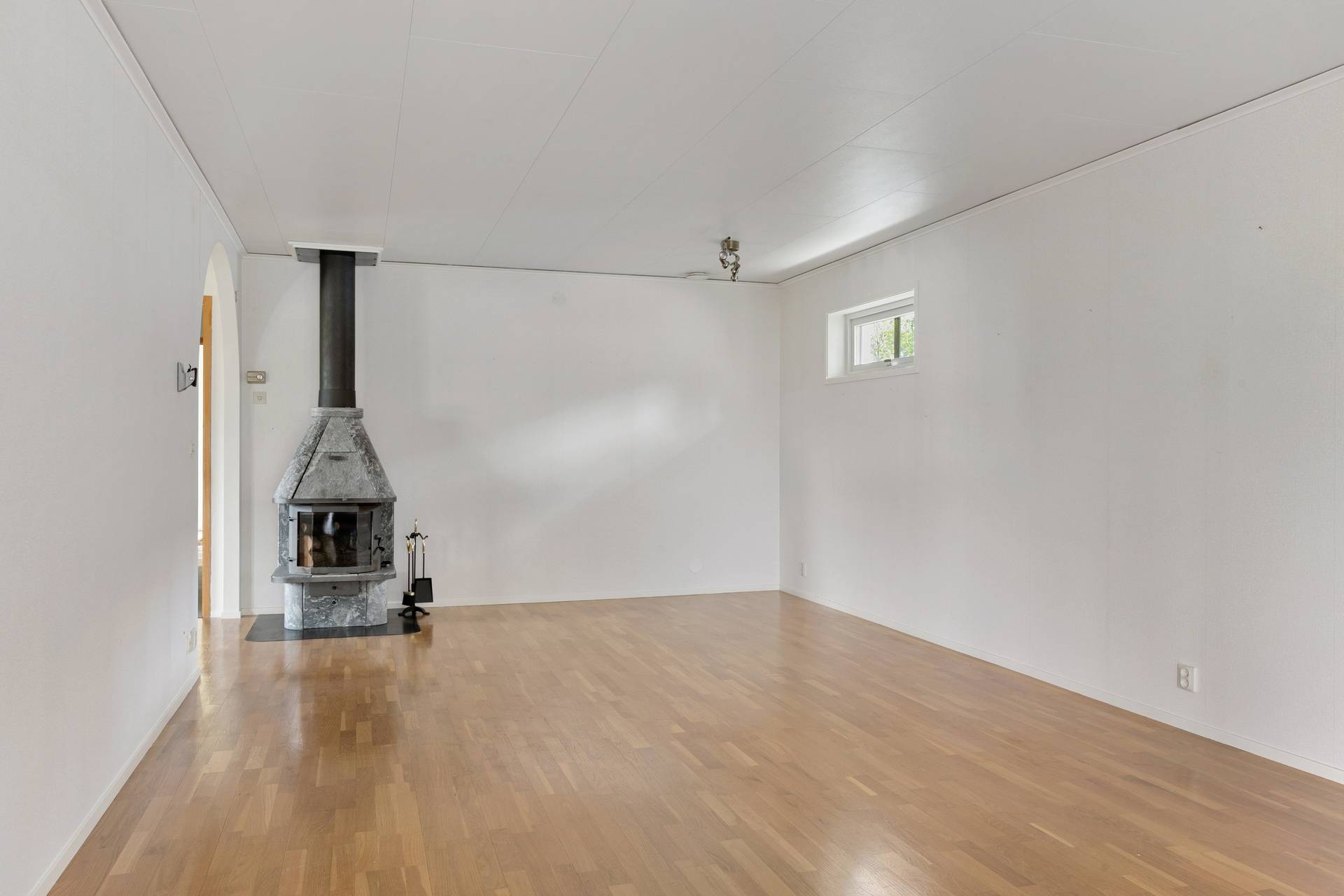 6 rum Villa på Högbovägen 74A klangberget Sandvikens kommun - bild 16