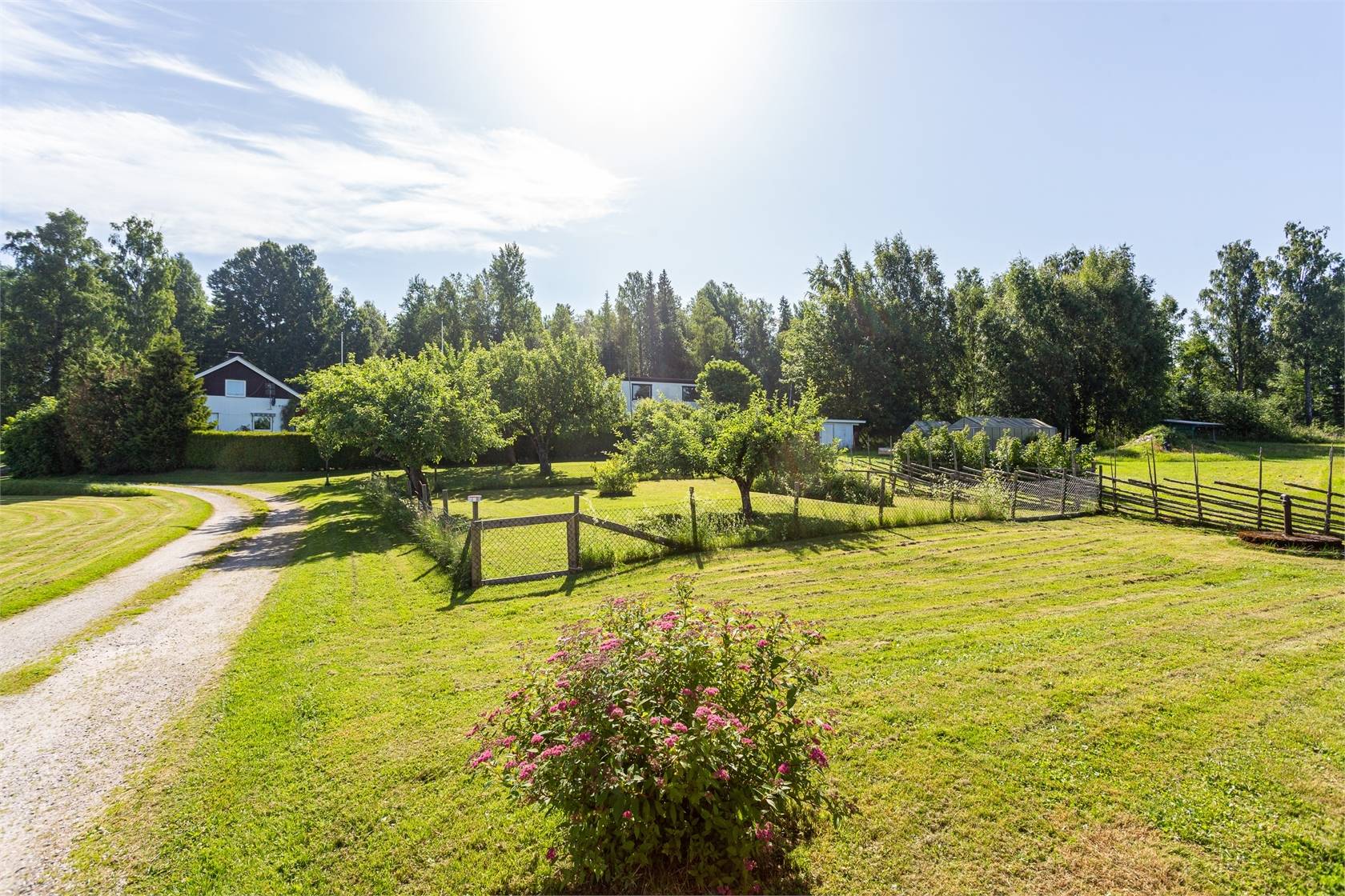 4 rum villa på Björkhyttan 210 Lindesberg, Lindesbergs kommun - bild 3