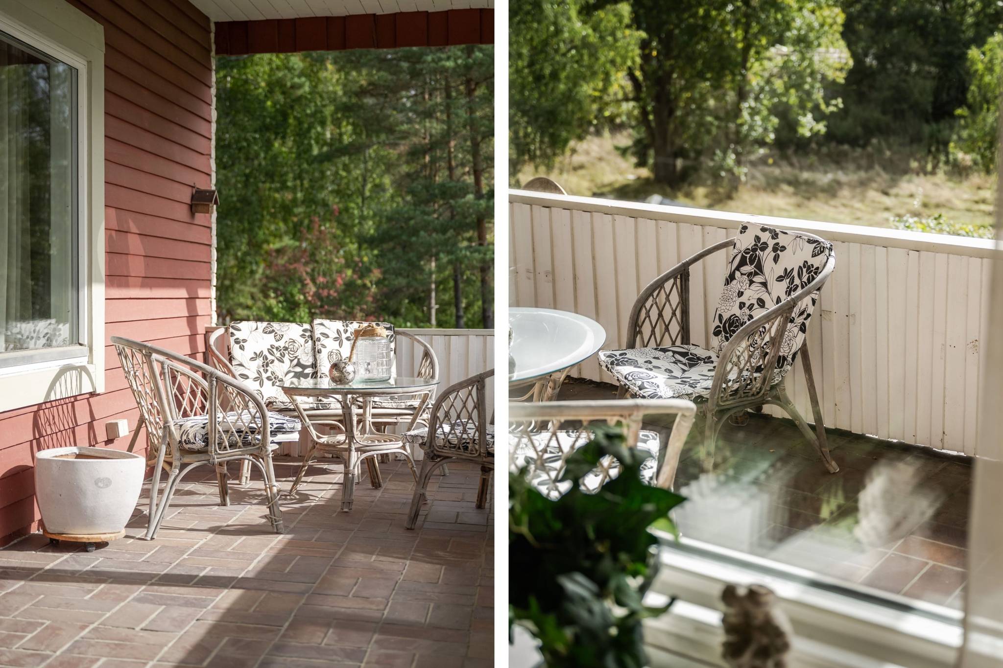6 rum Villa på Norsborg 1 Centralt Gnesta kommun - bild 30