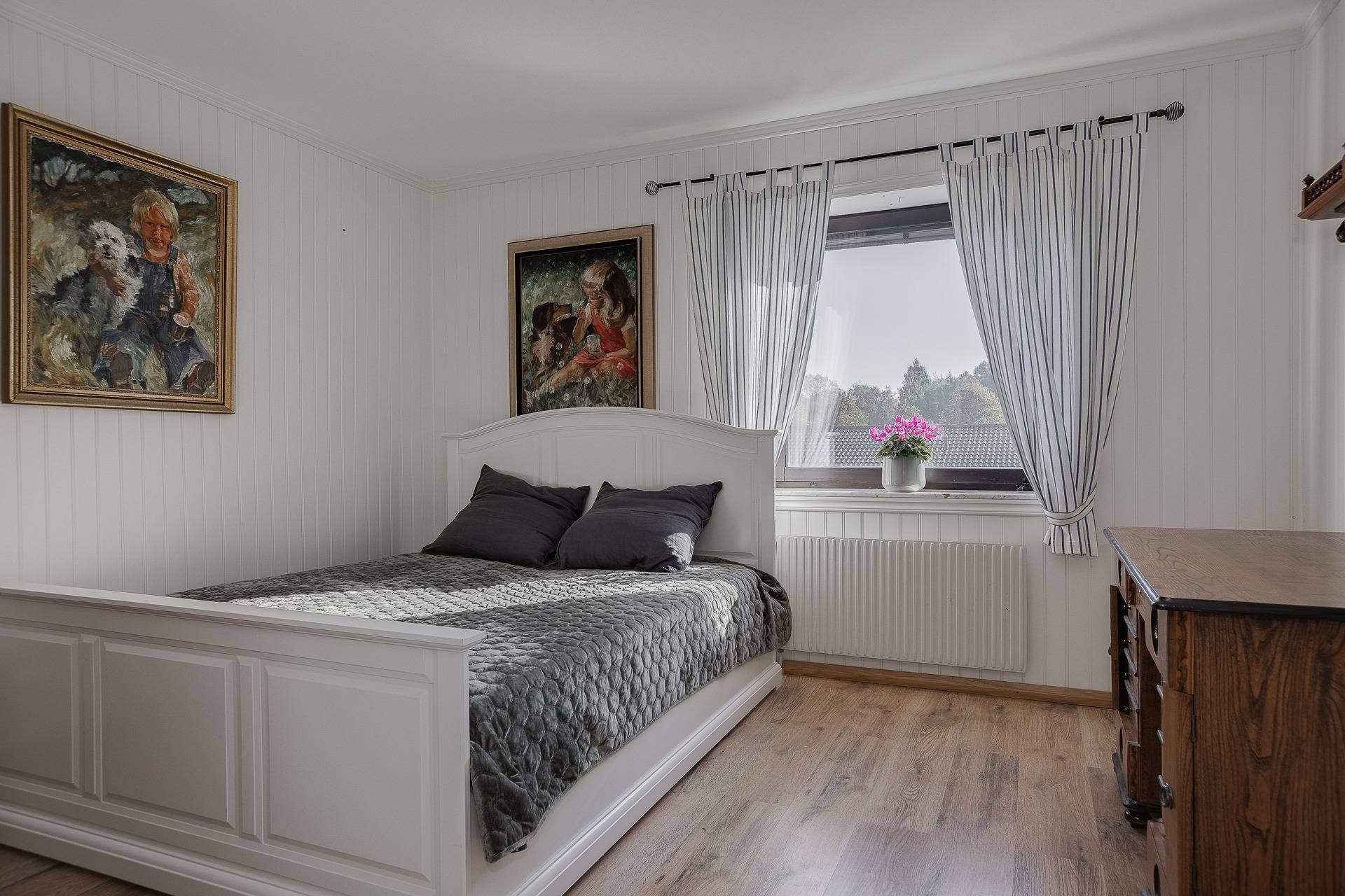2 rum Lägenhet på Paradvägen 41 Växjö Växjö kommun - bild 14