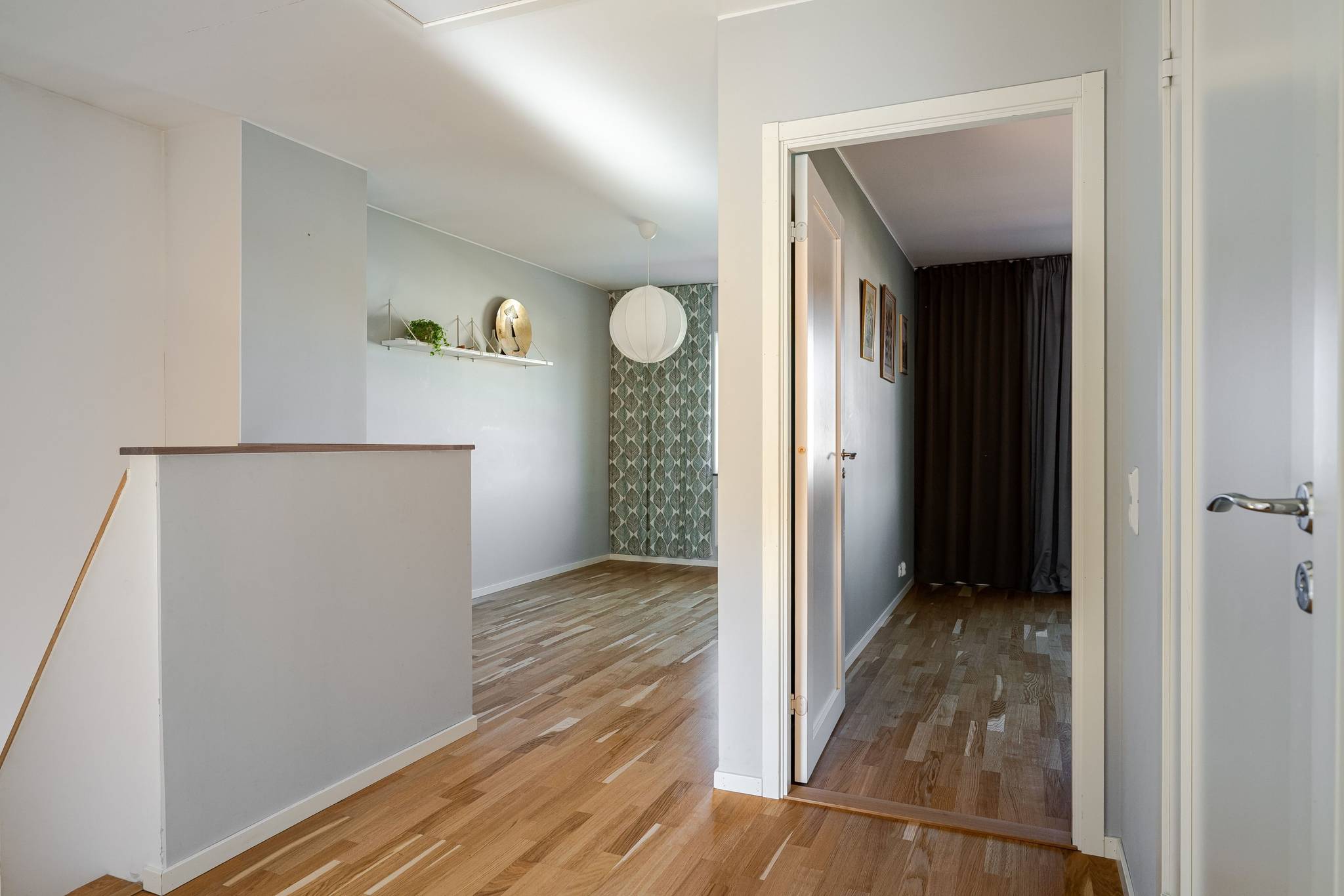 5 rum Lägenhet på Järnvägsgatan 27 Centralt Gnesta kommun - bild 25