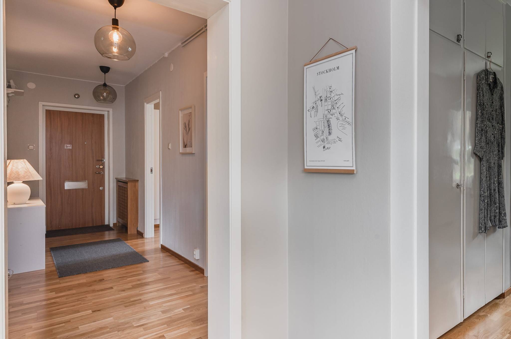 3 rum Lägenhet på Skogsgatan 3B Centralt Örnsköldsviks kommun - bild 21