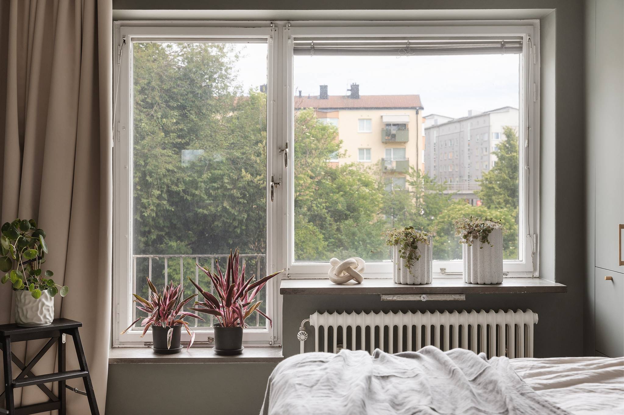 2 rum Lägenhet på Sofielundsplan 42 Blåsut/Johanneshov Stockholms kommun - bild 16
