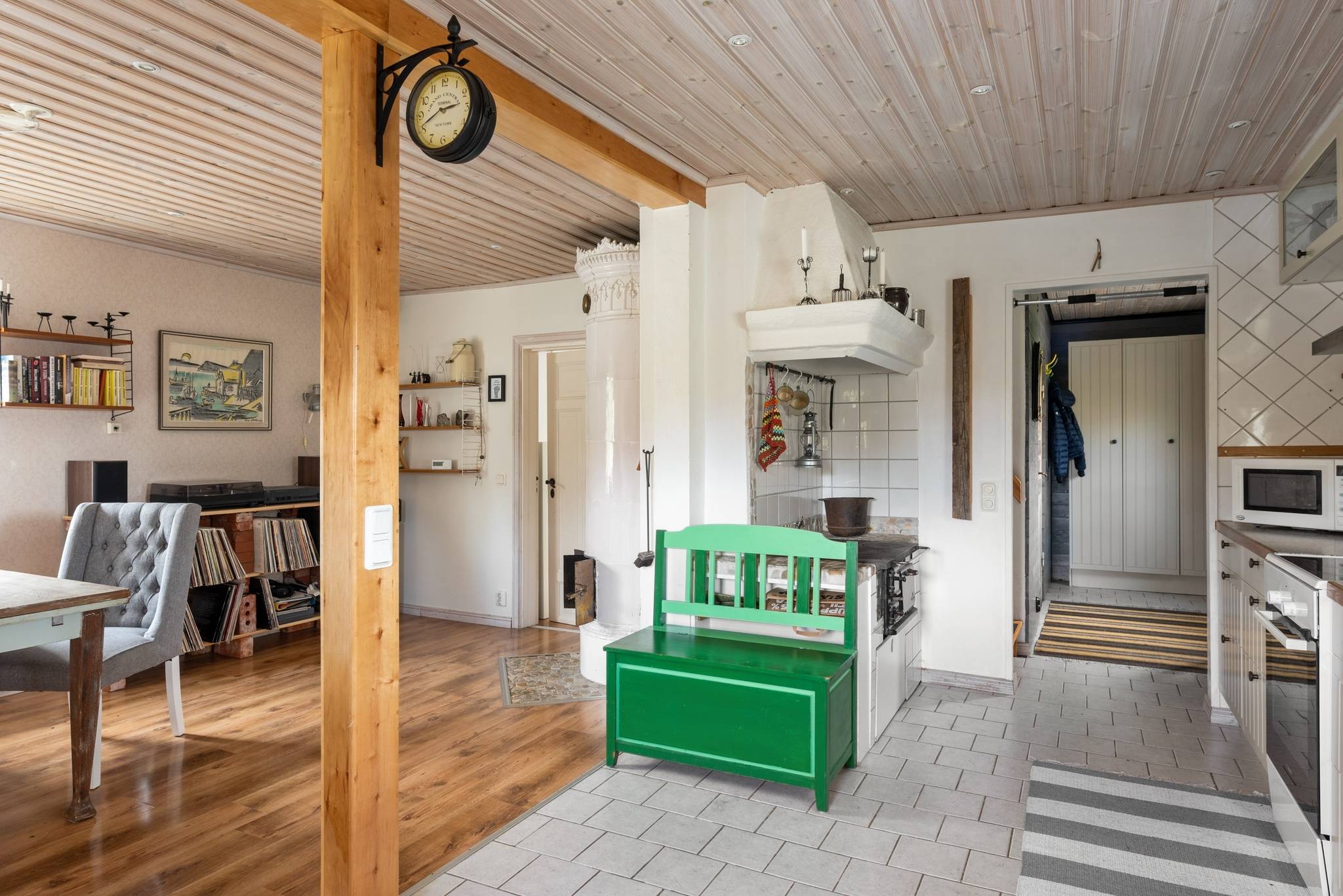 3 rum Villa på Utålsvägen 41 Utål Norrtälje kommun - bild 7